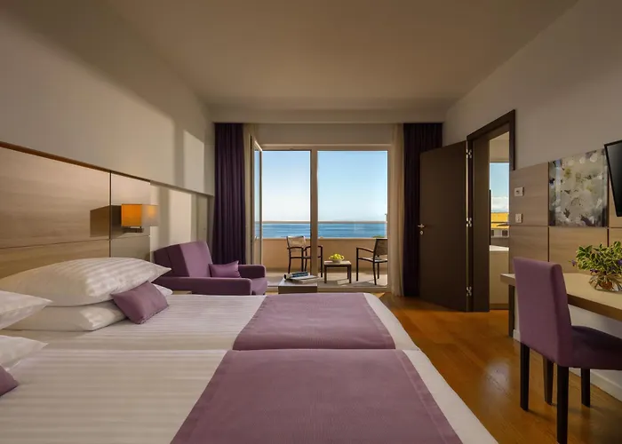Vitality Hotel Punta