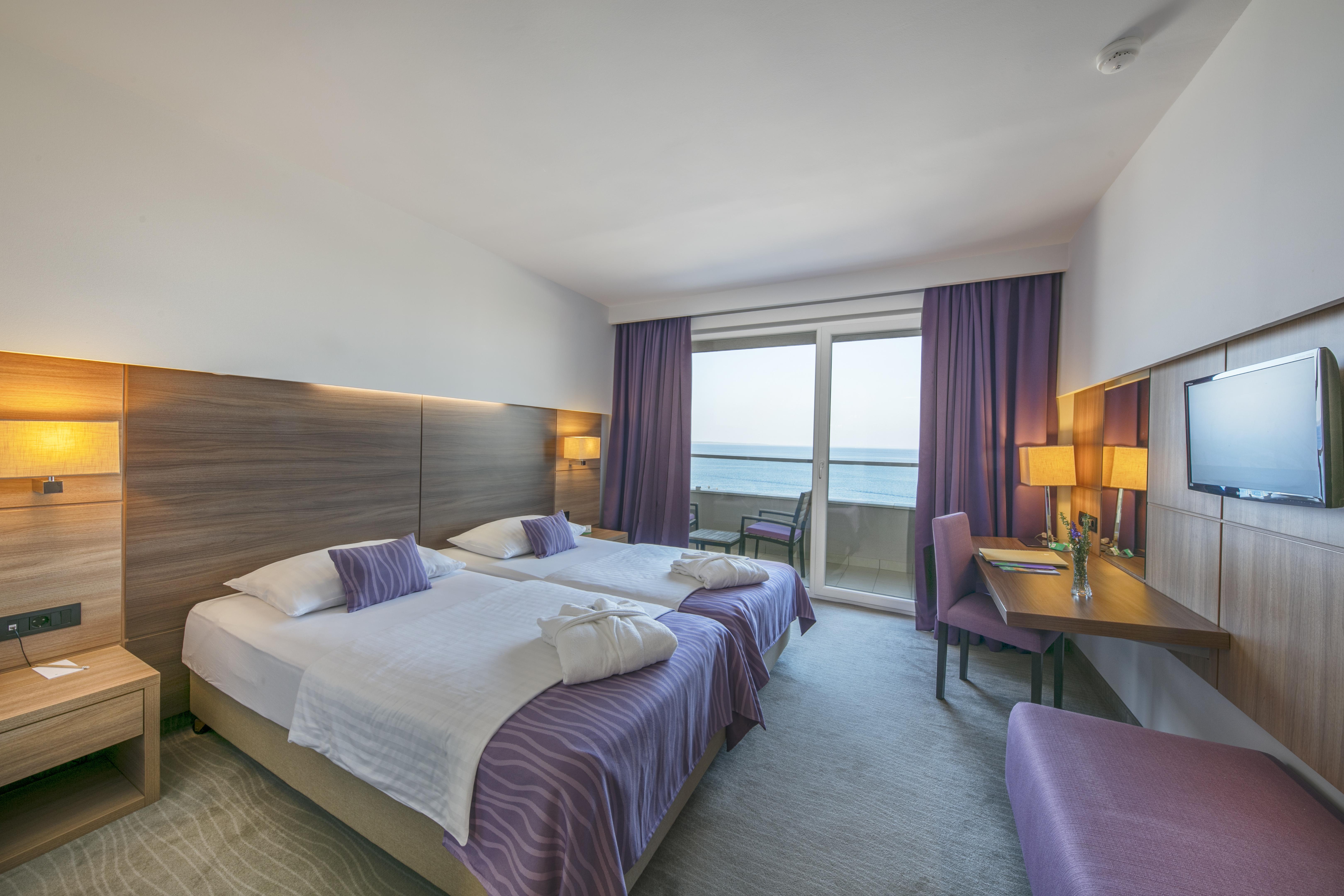 Hotel Vitality Punta