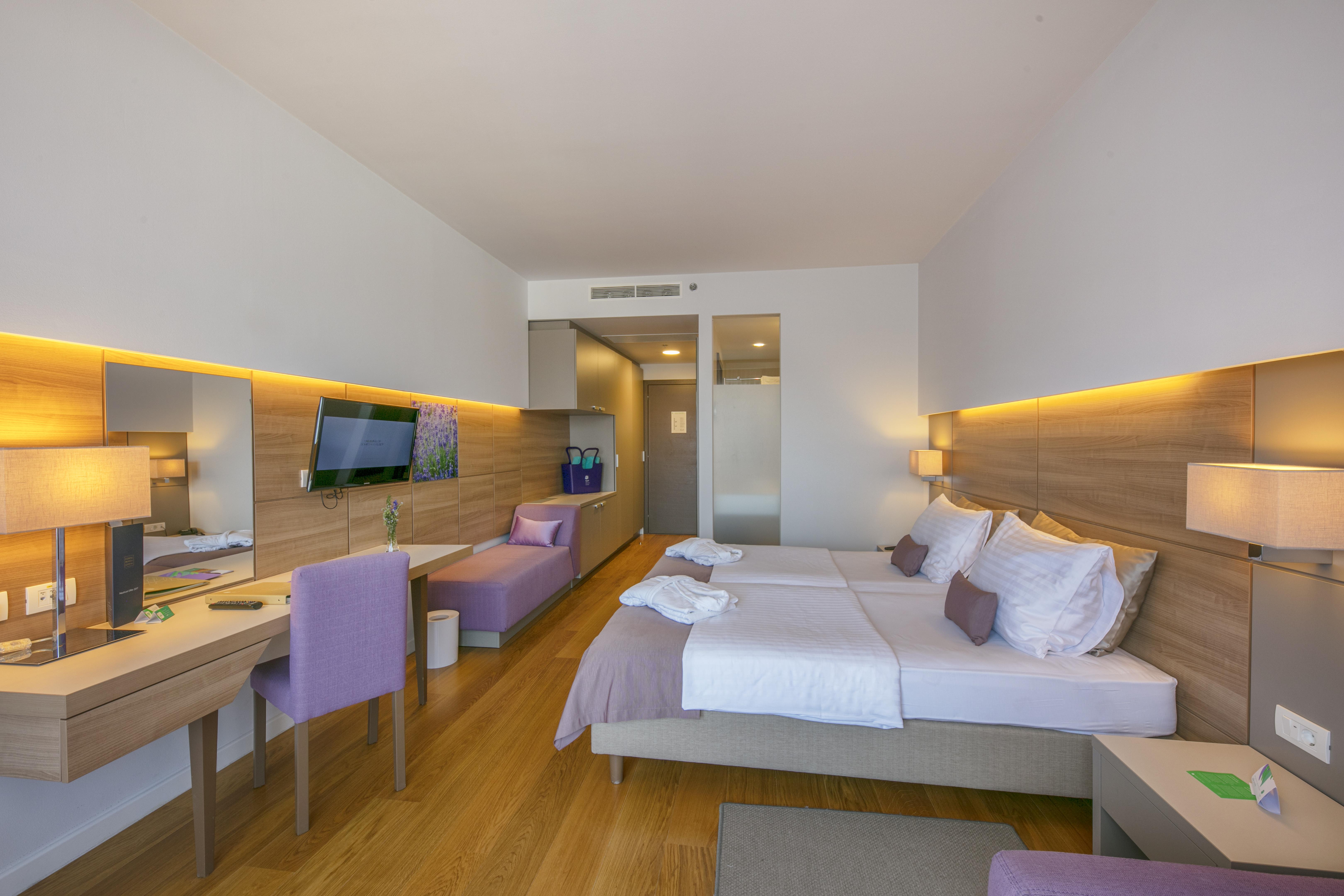 Hotel Vitality Punta Veli Lošinj