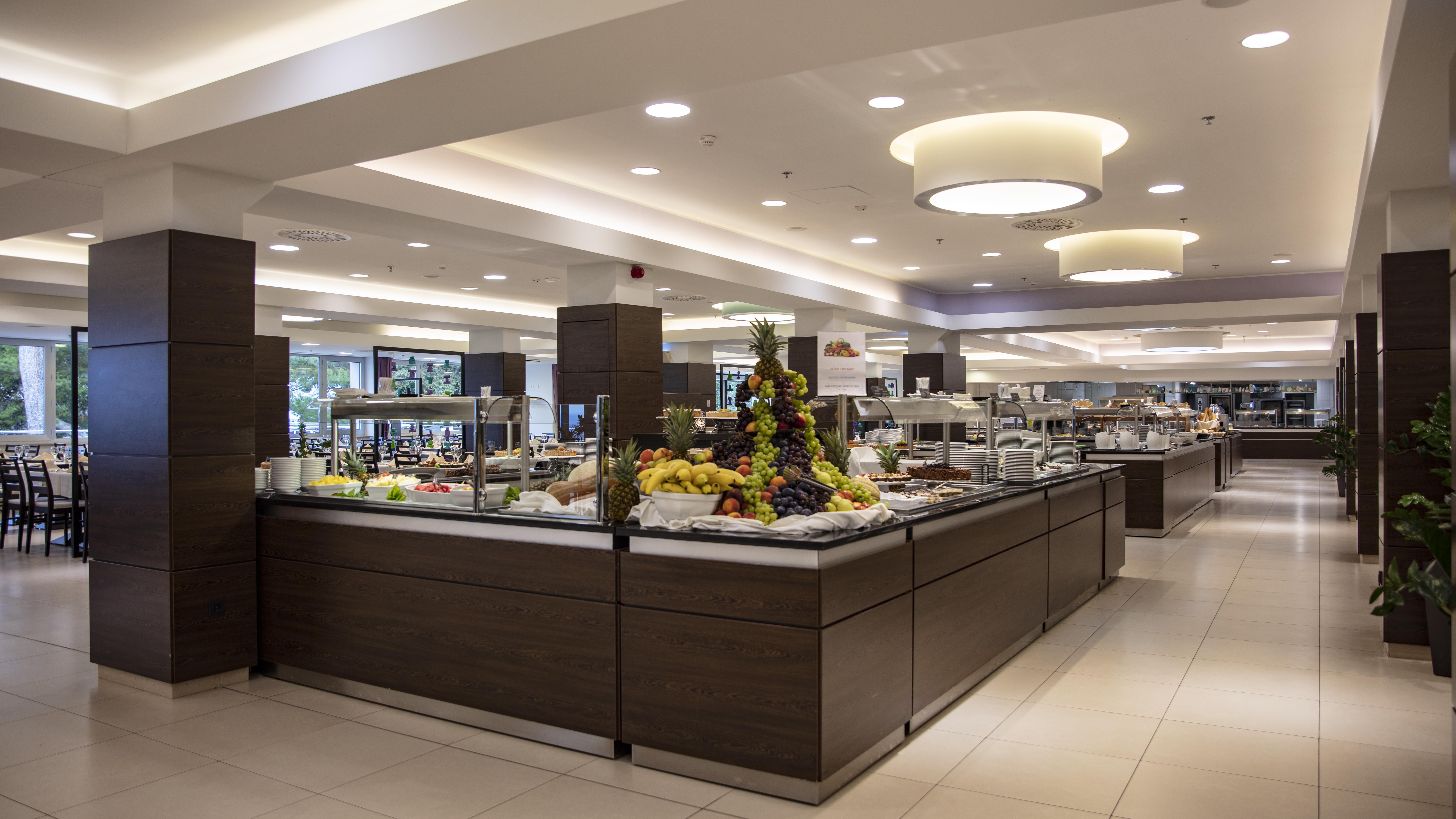 Hotel Vitality Punta