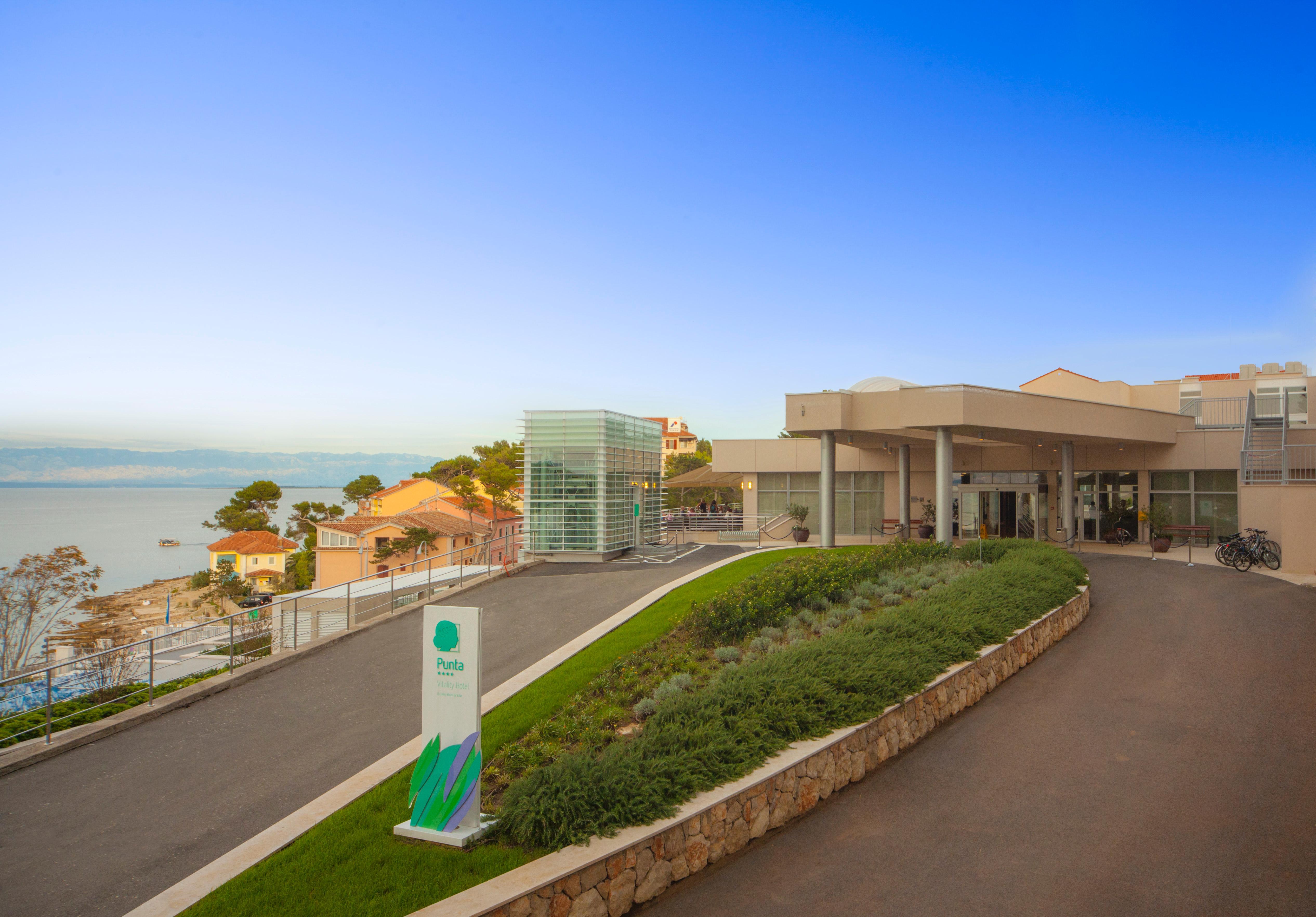 Vitality Punta Hotel 4*