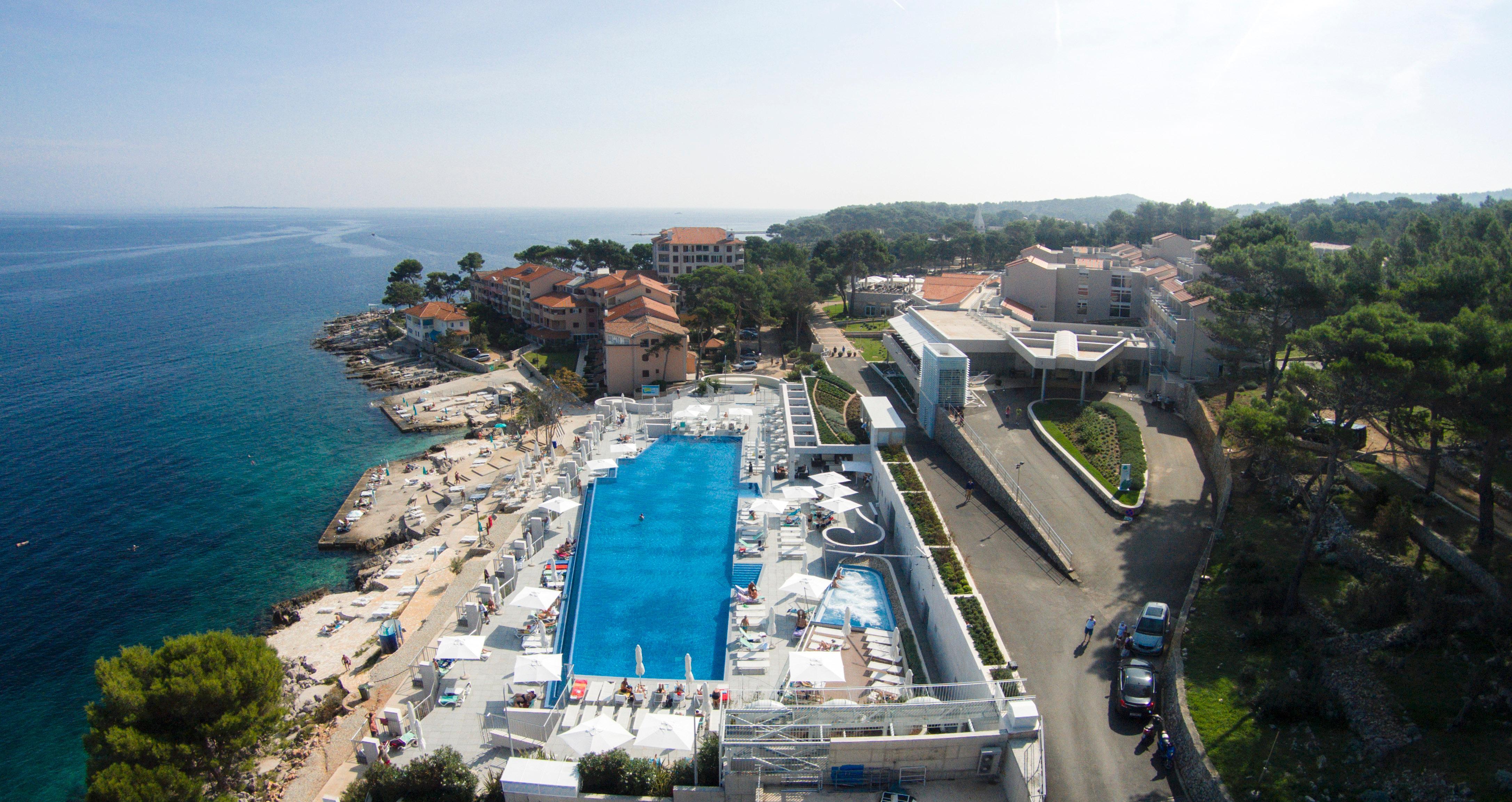 Hotel Vitality Punta