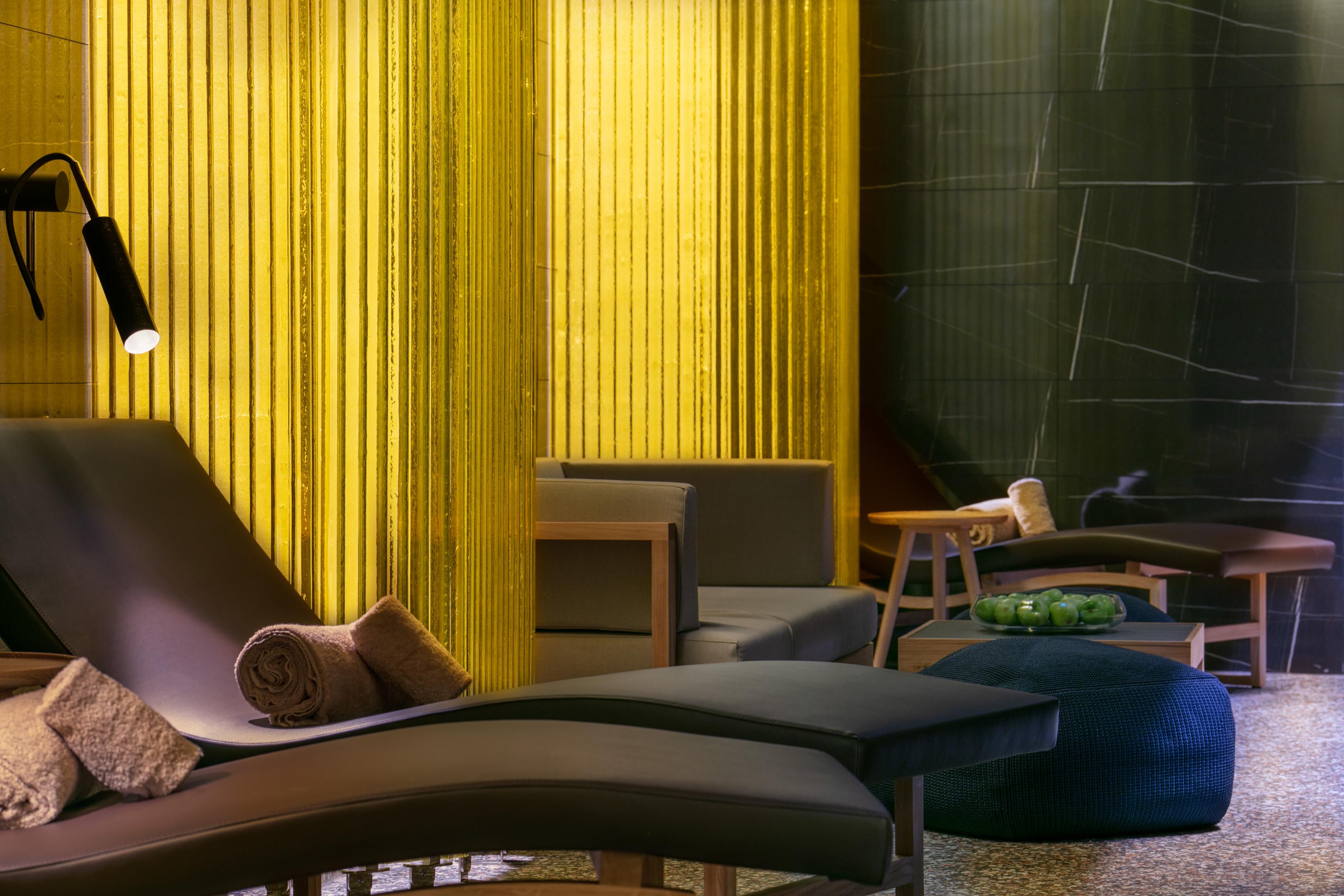 Hotel Vitality Punta 4*