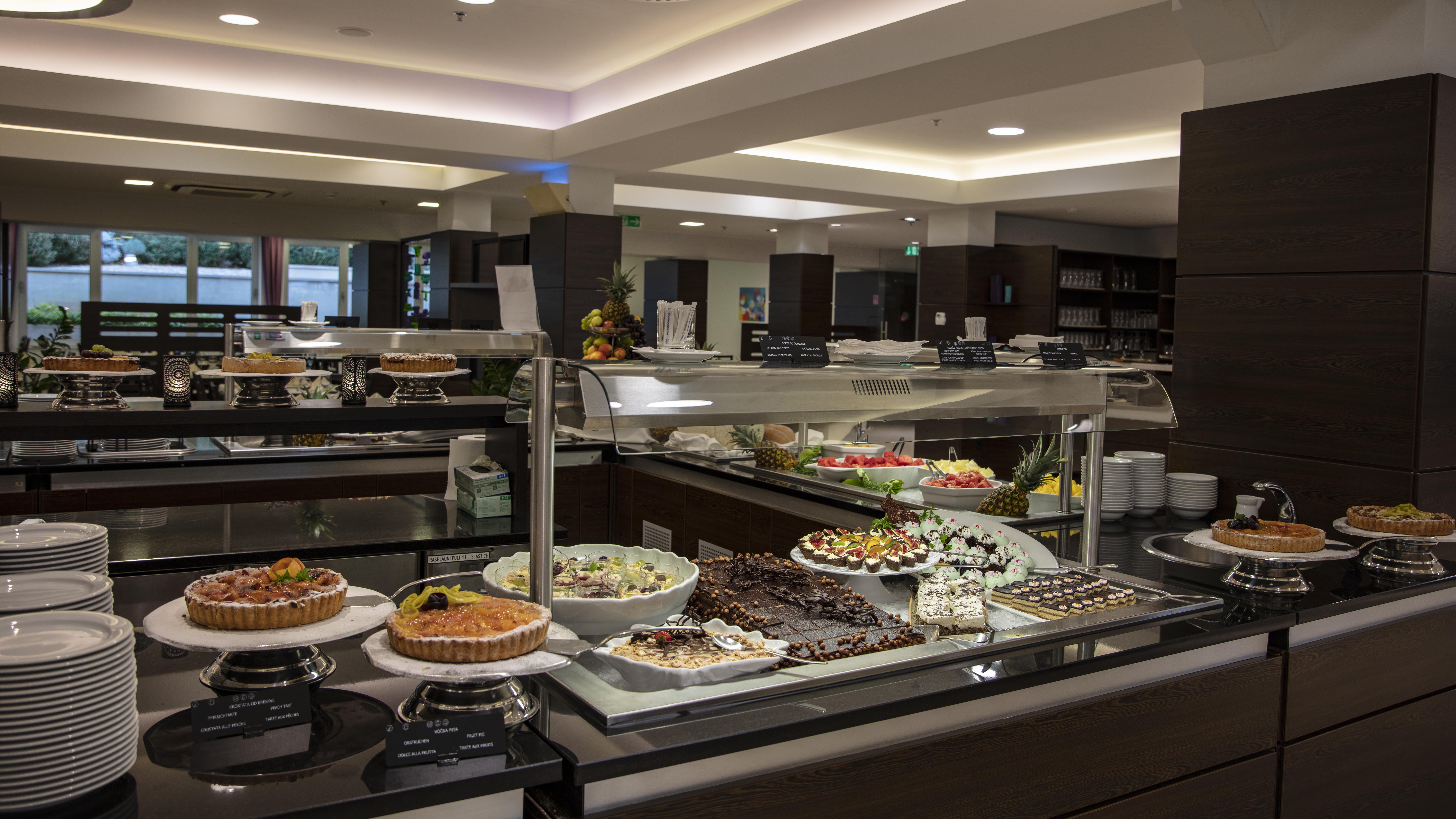Vitality Punta Hotel 4*