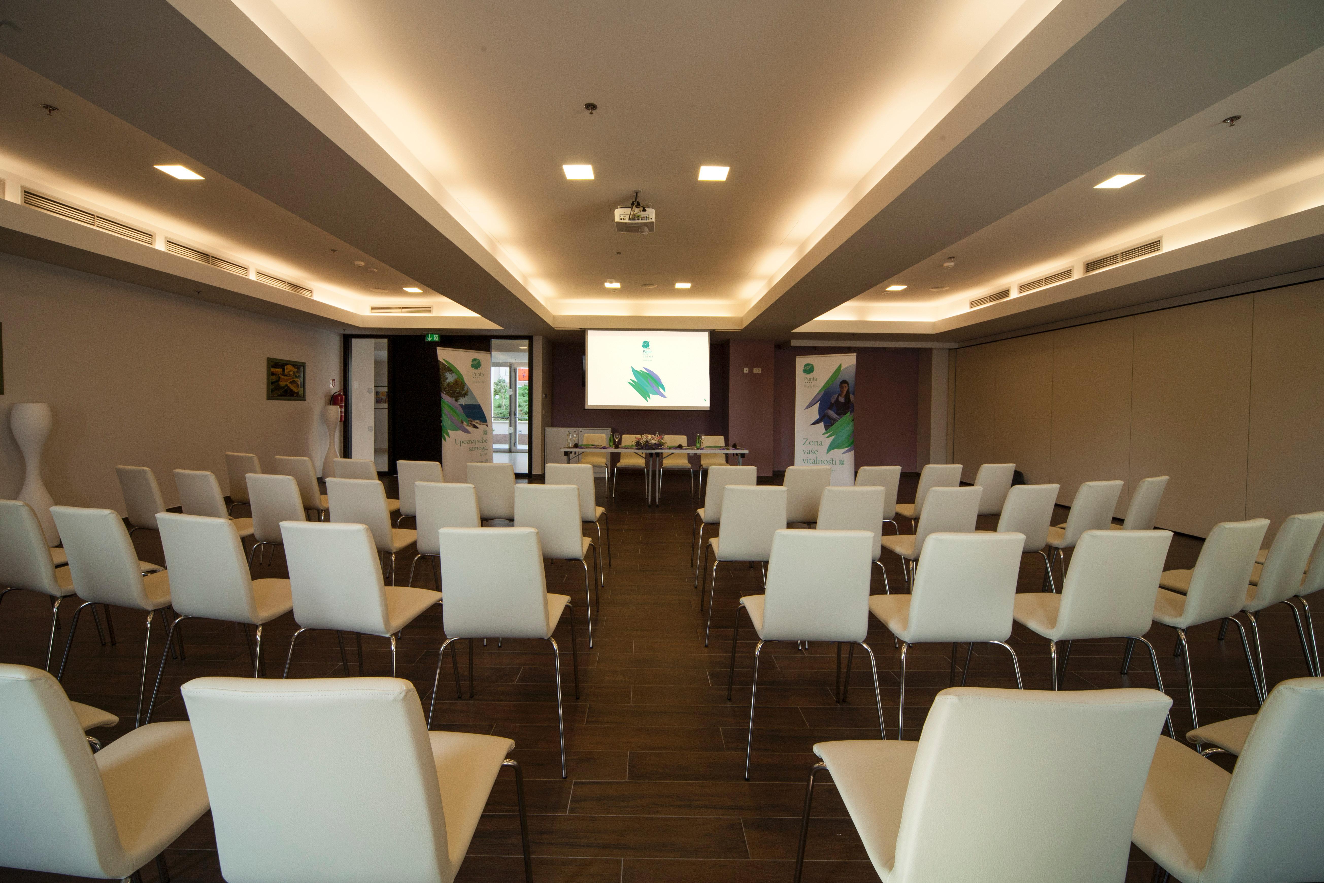 Hotel Vitality Punta 4*