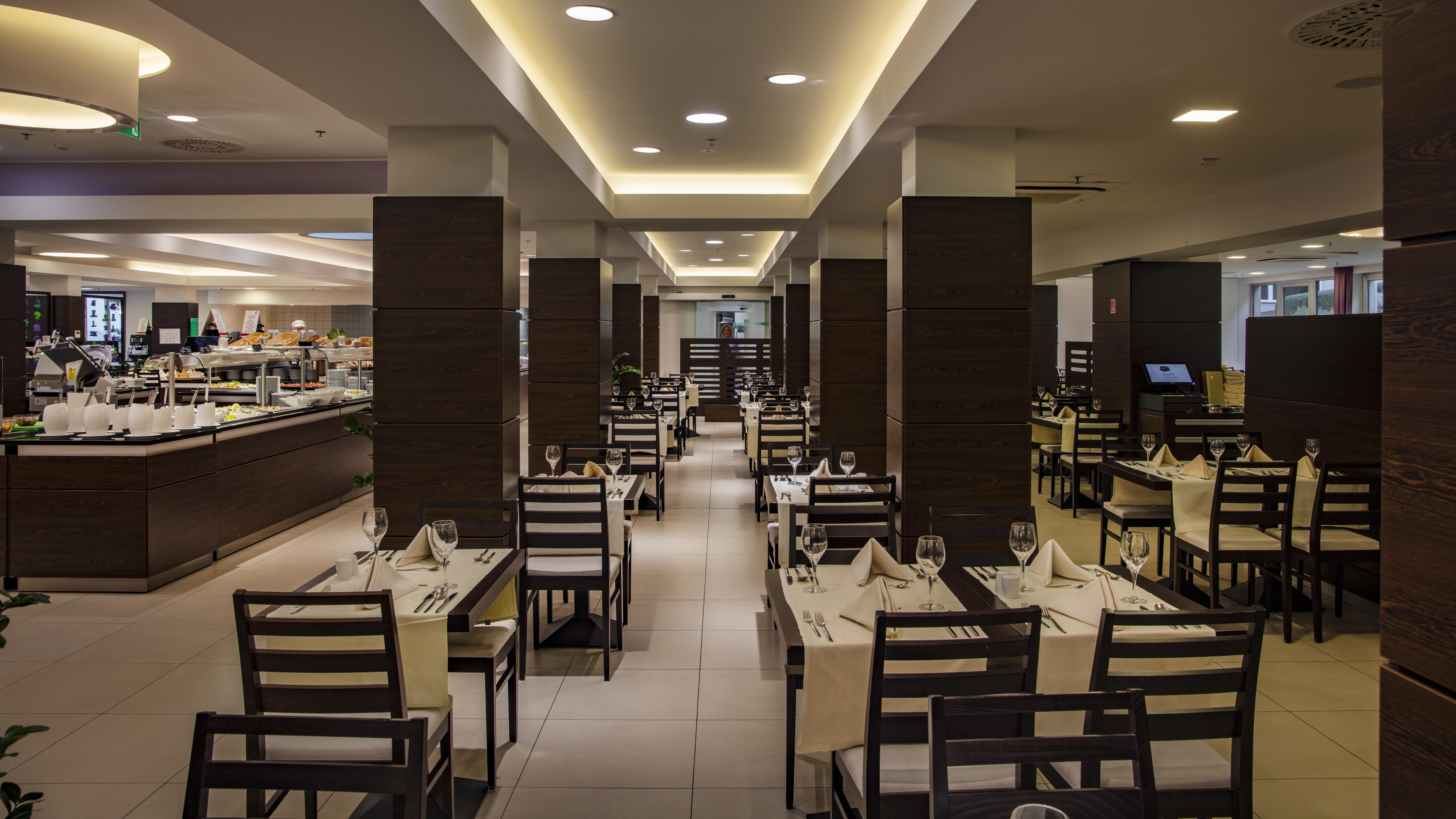 Hotel Vitality Punta