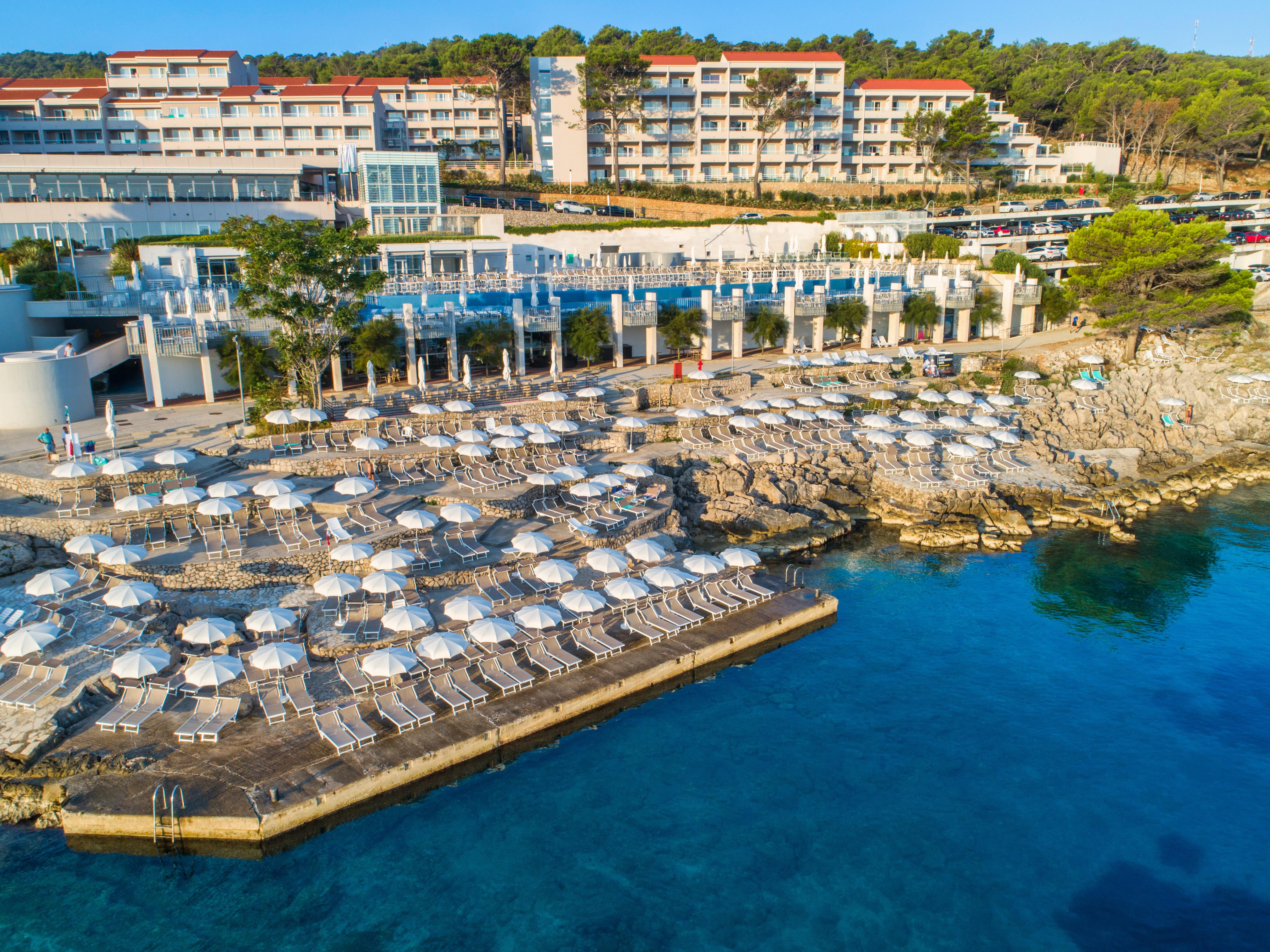 Vitality Punta Hotel 4*