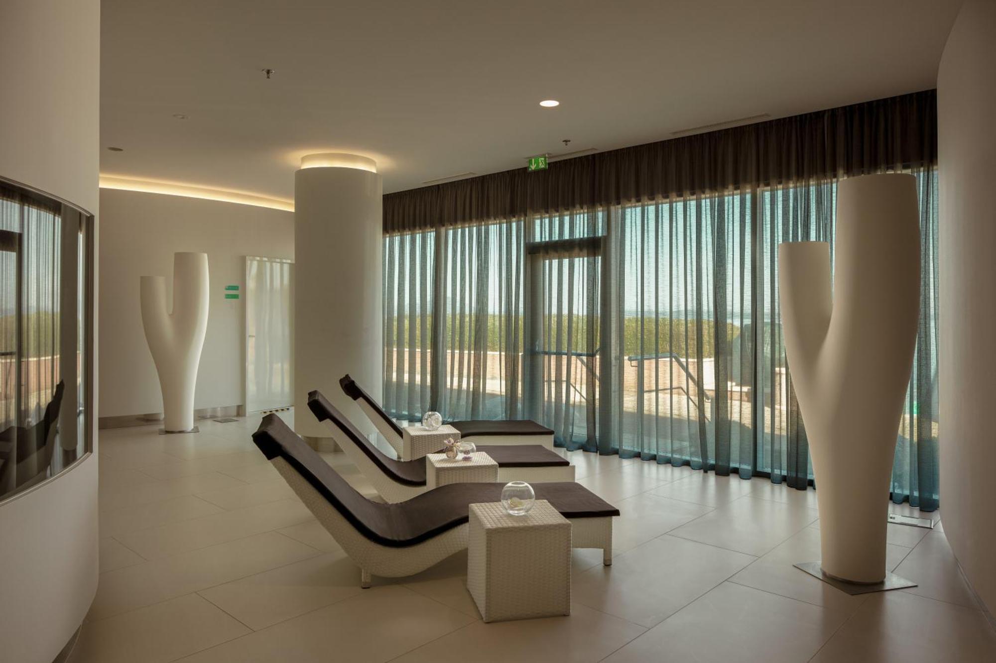 Vitality Punta Veli Lošinj