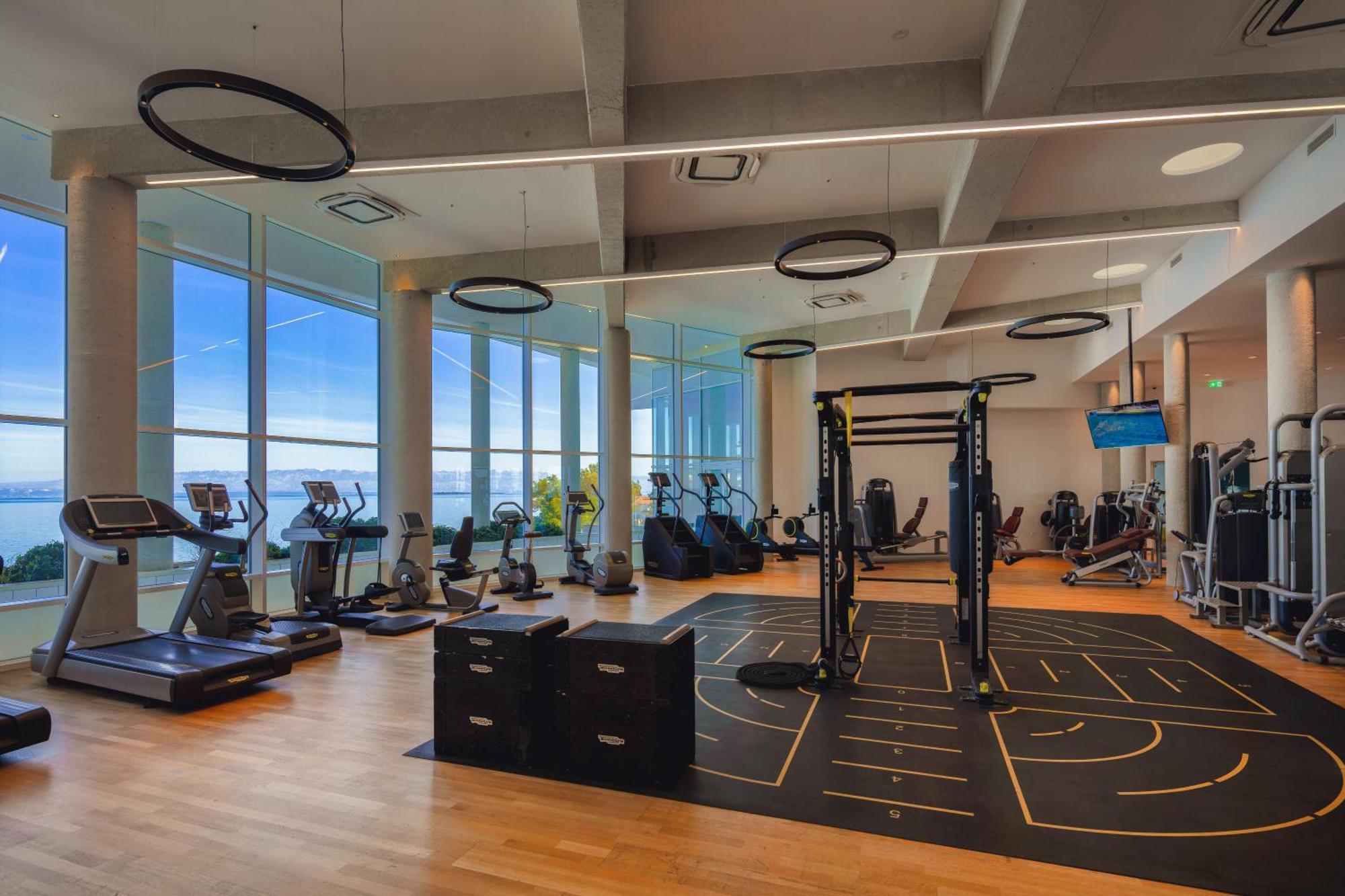 Vitality Punta 4*