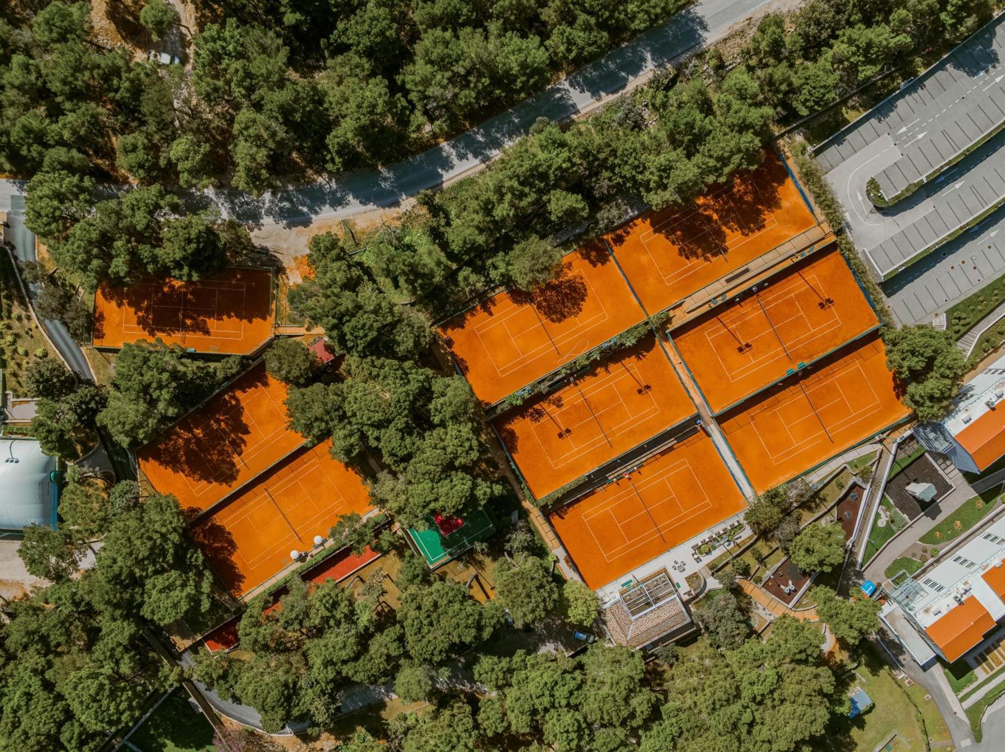 Vitality Punta Veli Lošinj