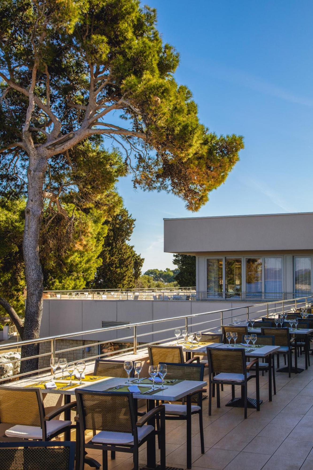 Vitality Punta 4* Veli Lošinj