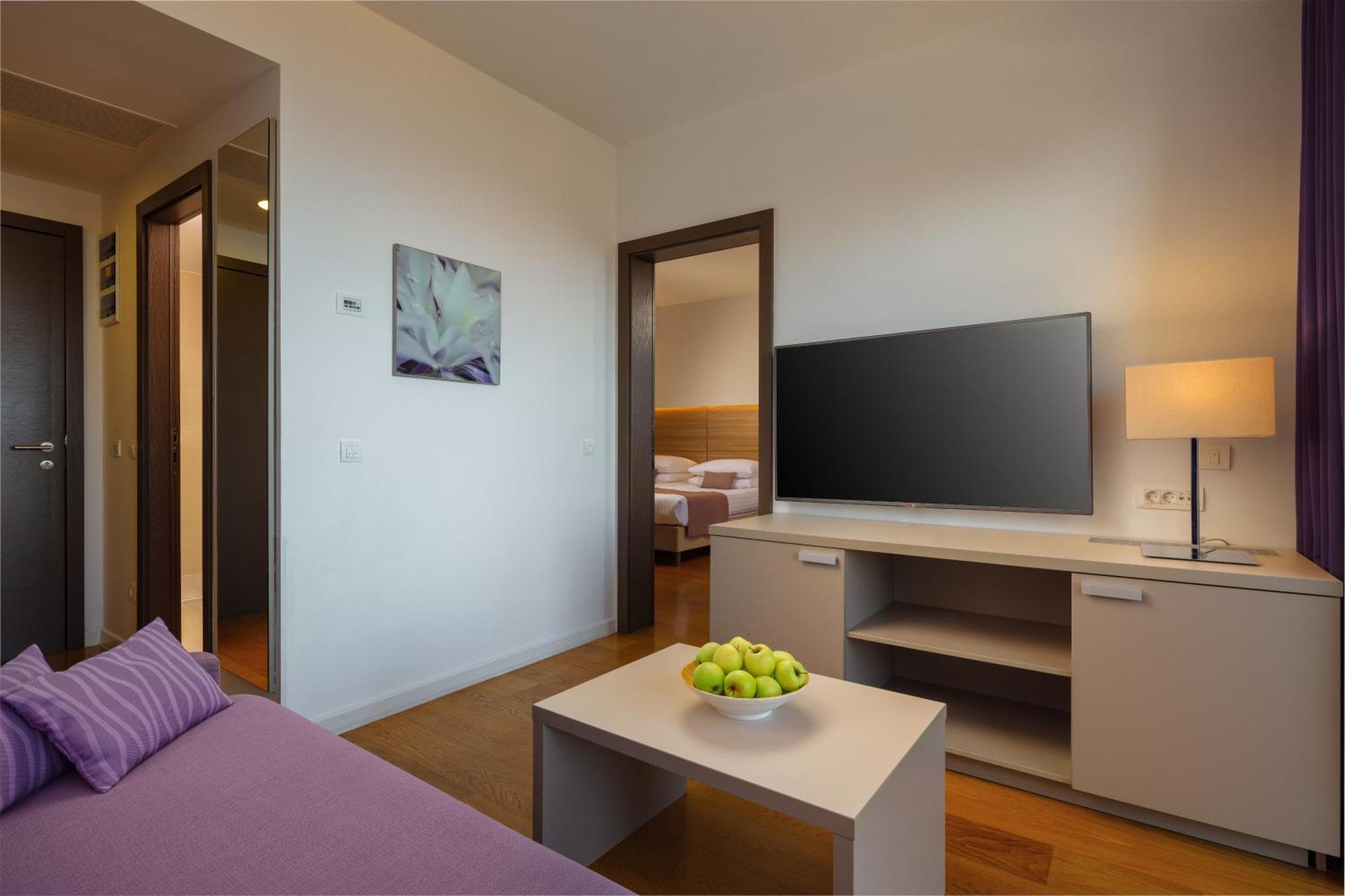Vitality Punta Hotel