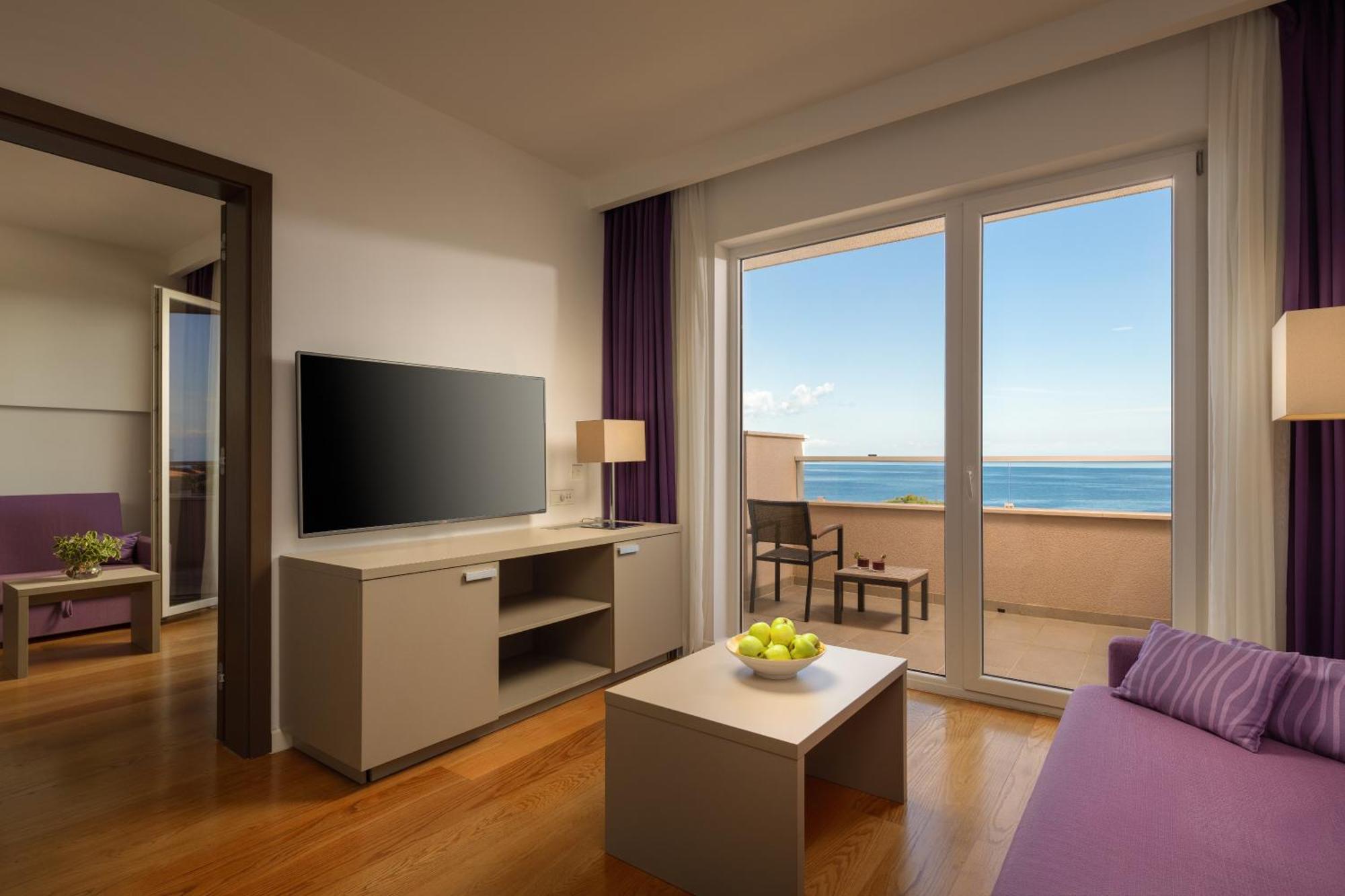Vitality Punta Veli Lošinj