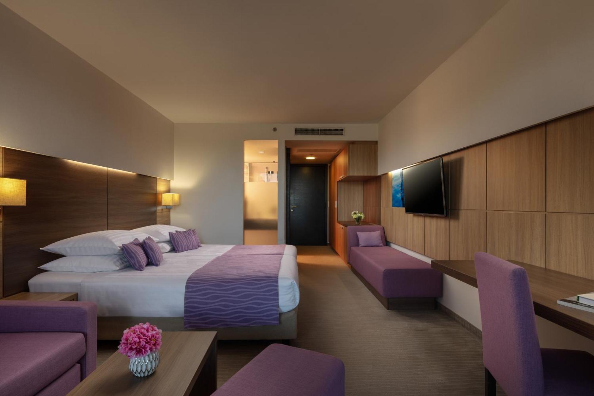 Vitality Punta Hotel