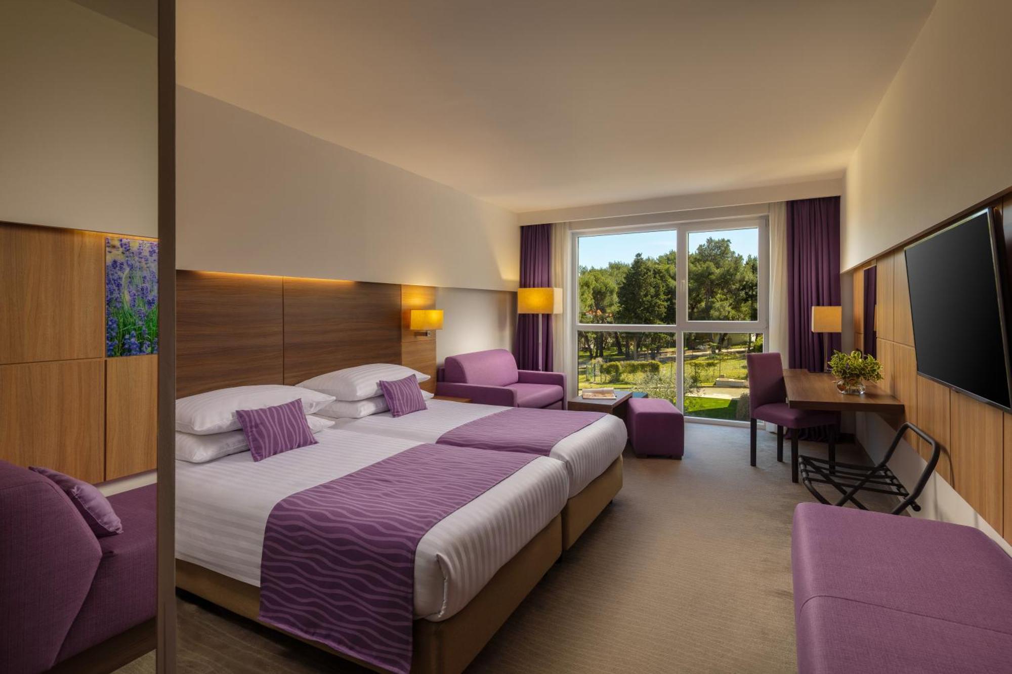 Vitality Punta Veli Lošinj