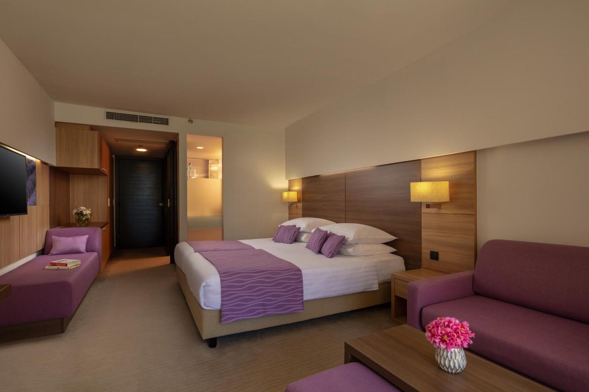 Vitality Punta Hotel