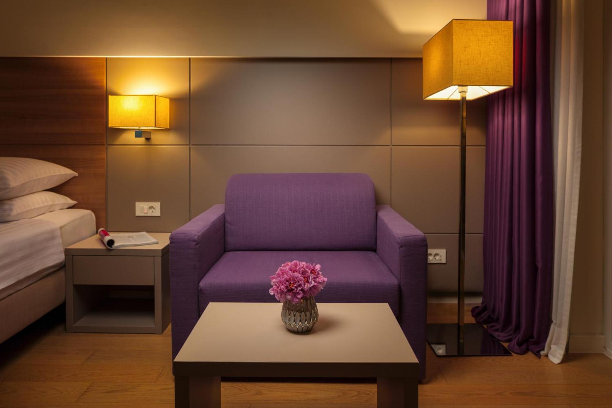Hotel Vitality Punta Veli Lošinj