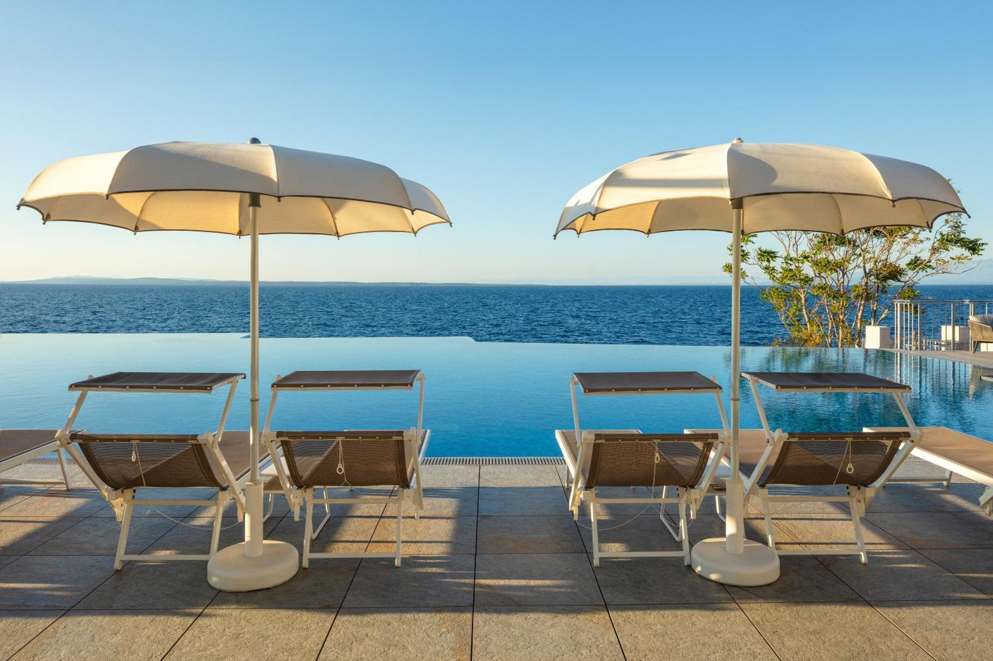 Vitality Punta Hotel