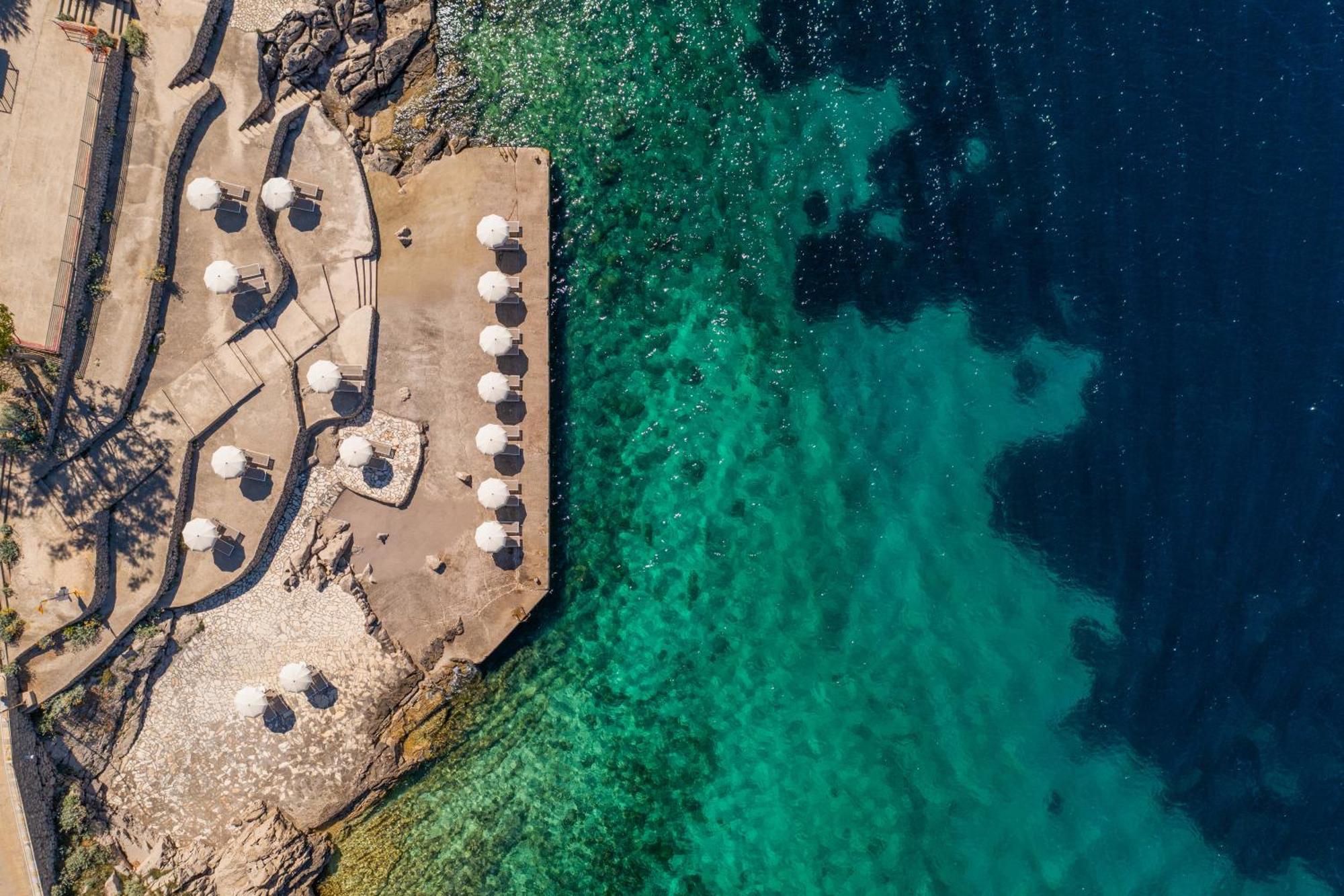 Vitality Punta Veli Lošinj