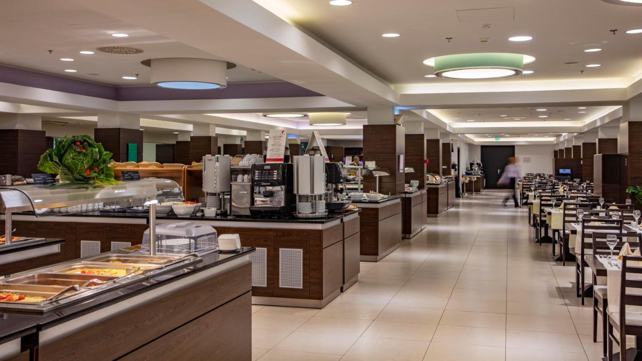Vitality Punta Hotel