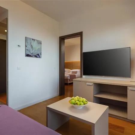 Vitality Hotel Punta Veli Lošinj Zewnętrze zdjęcie
