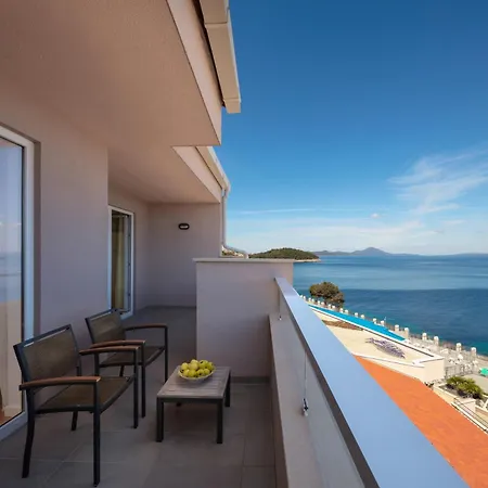 Vitality Hotel Punta Veli Lošinj Zewnętrze zdjęcie
