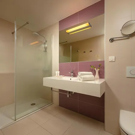 Vitality Hotel Punta Veli Lošinj Zewnętrze zdjęcie