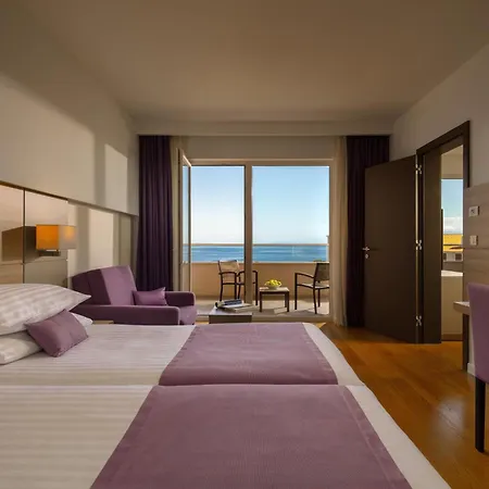Vitality Hotel Punta Veli Lošinj Zewnętrze zdjęcie