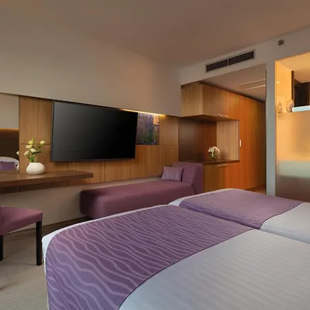 Vitality Hotel Punta Veli Lošinj Zewnętrze zdjęcie