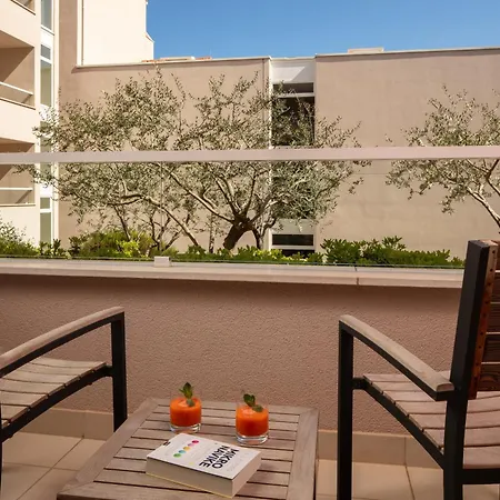 Vitality Hotel Punta Veli Lošinj Zewnętrze zdjęcie