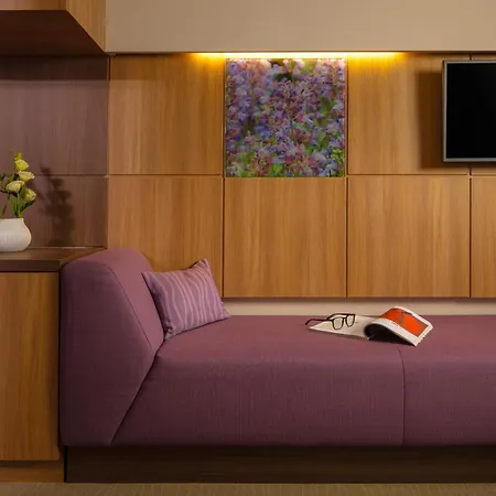 Vitality Hotel Punta Veli Lošinj Zewnętrze zdjęcie