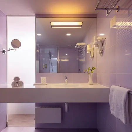 Vitality Hotel Punta Veli Lošinj Zewnętrze zdjęcie