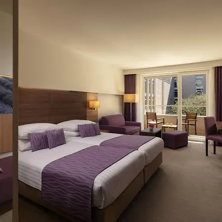 Vitality Hotel Punta Veli Lošinj Zewnętrze zdjęcie