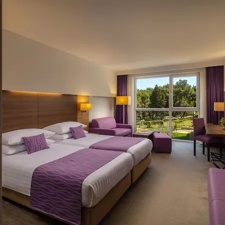Vitality Hotel Punta Veli Lošinj Zewnętrze zdjęcie