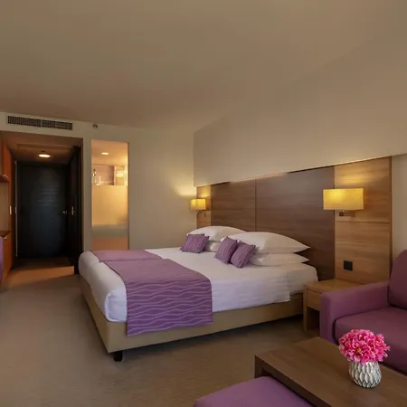 Vitality Hotel Punta Veli Lošinj Zewnętrze zdjęcie