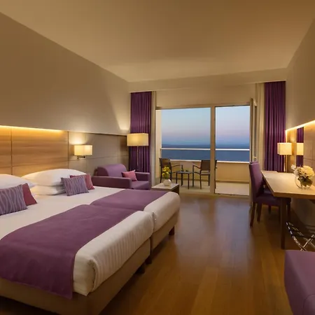 Vitality Hotel Punta Veli Lošinj Zewnętrze zdjęcie