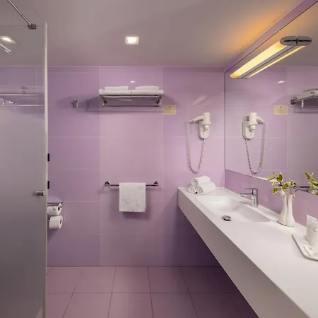 Vitality Hotel Punta Veli Lošinj Zewnętrze zdjęcie