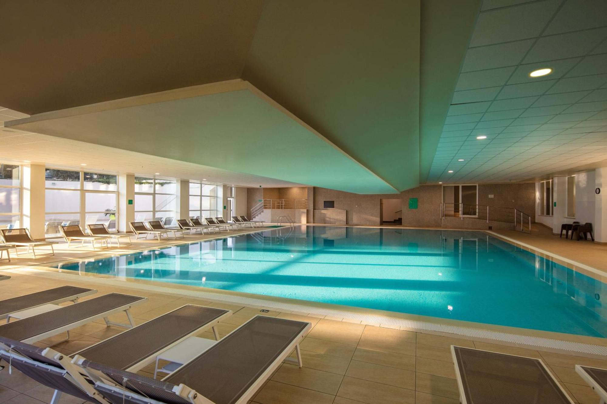 Vitality Punta Hotel Veli Lošinj