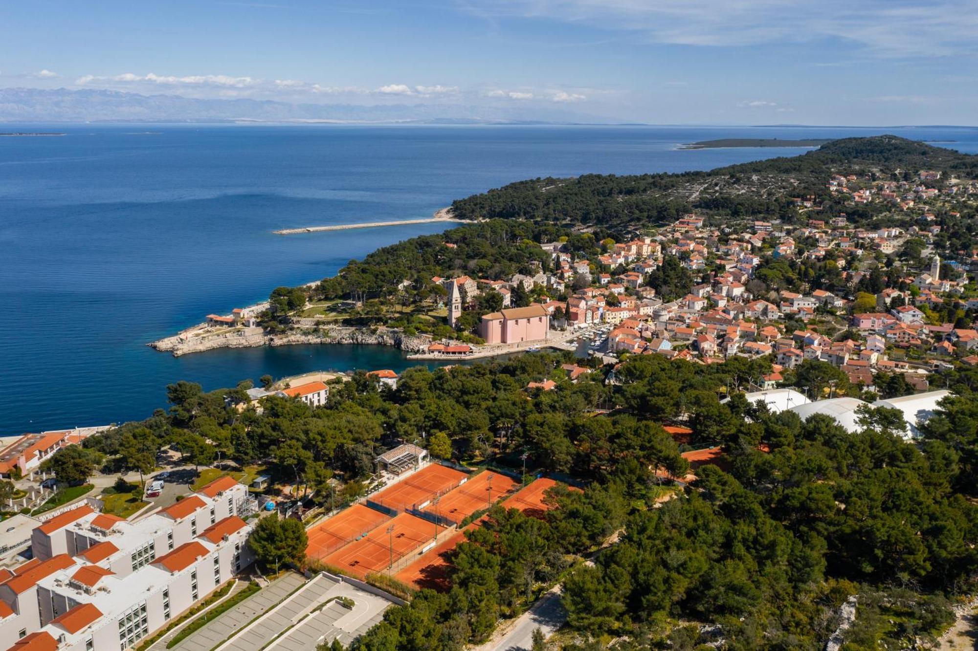 Hotel Vitality Punta Veli Lošinj
