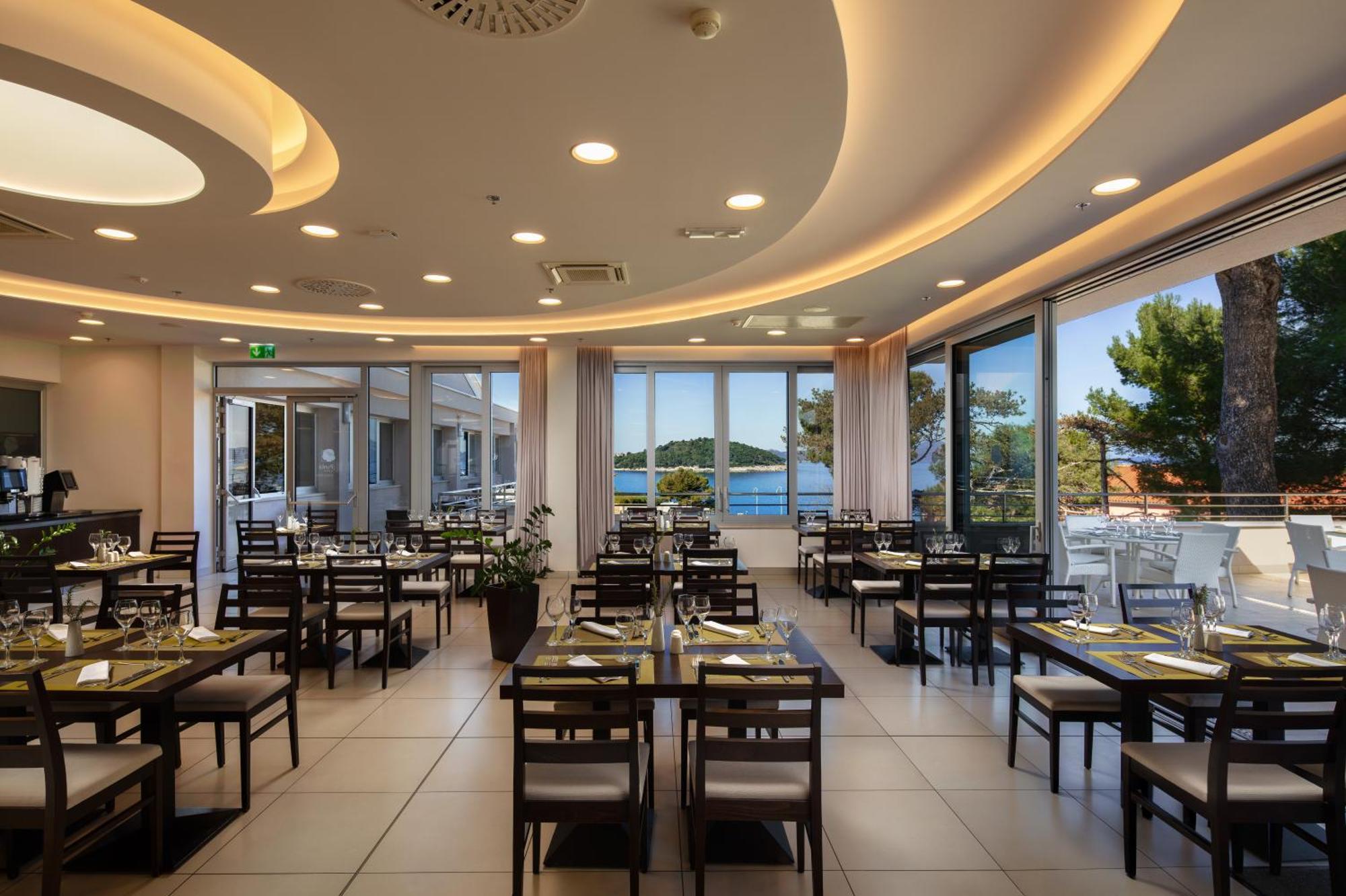 Vitality Punta Hotel