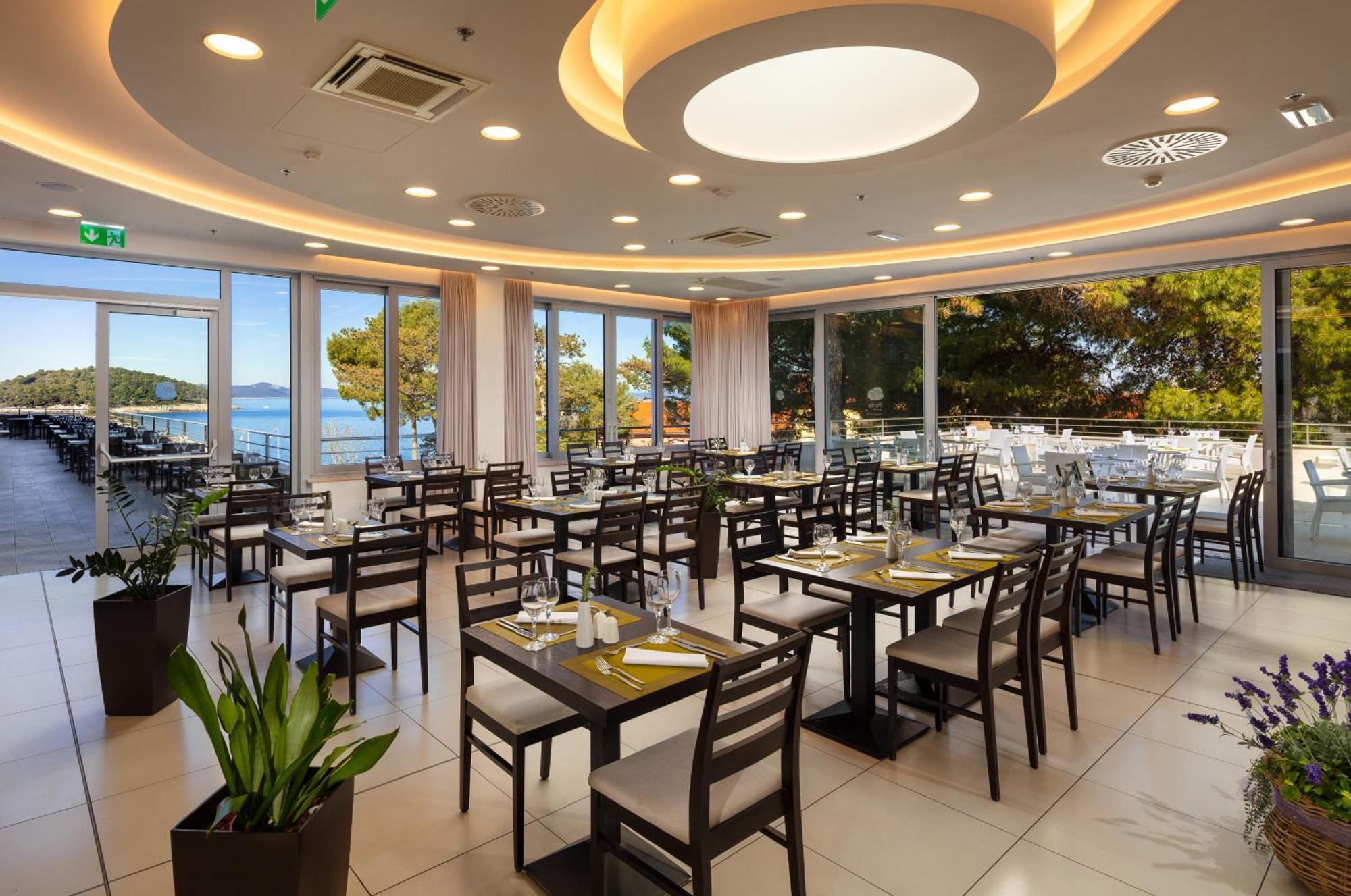 Vitality Punta Veli Lošinj