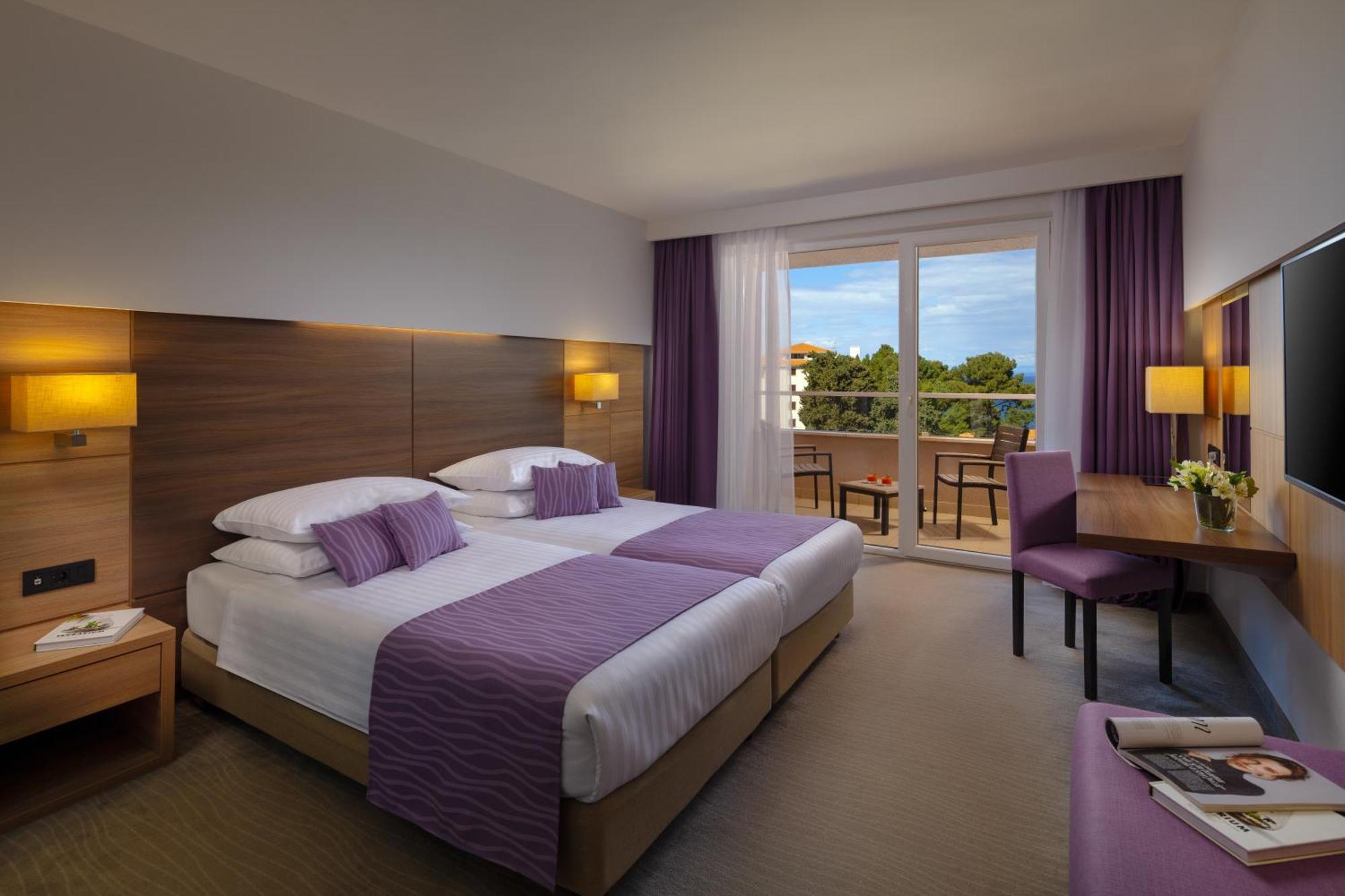 Vitality Punta Hotel 4*