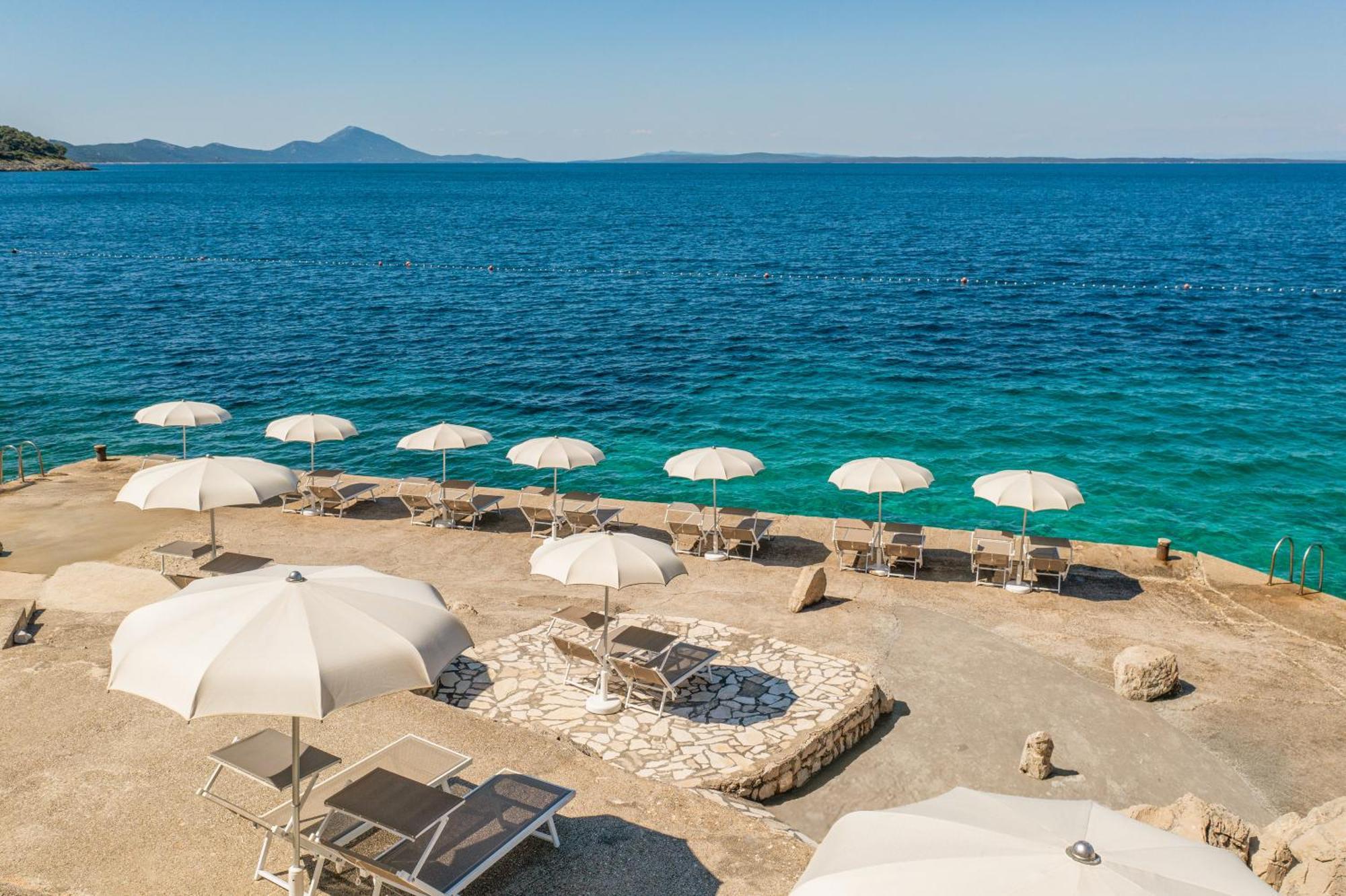 Hotel Vitality Punta 4*