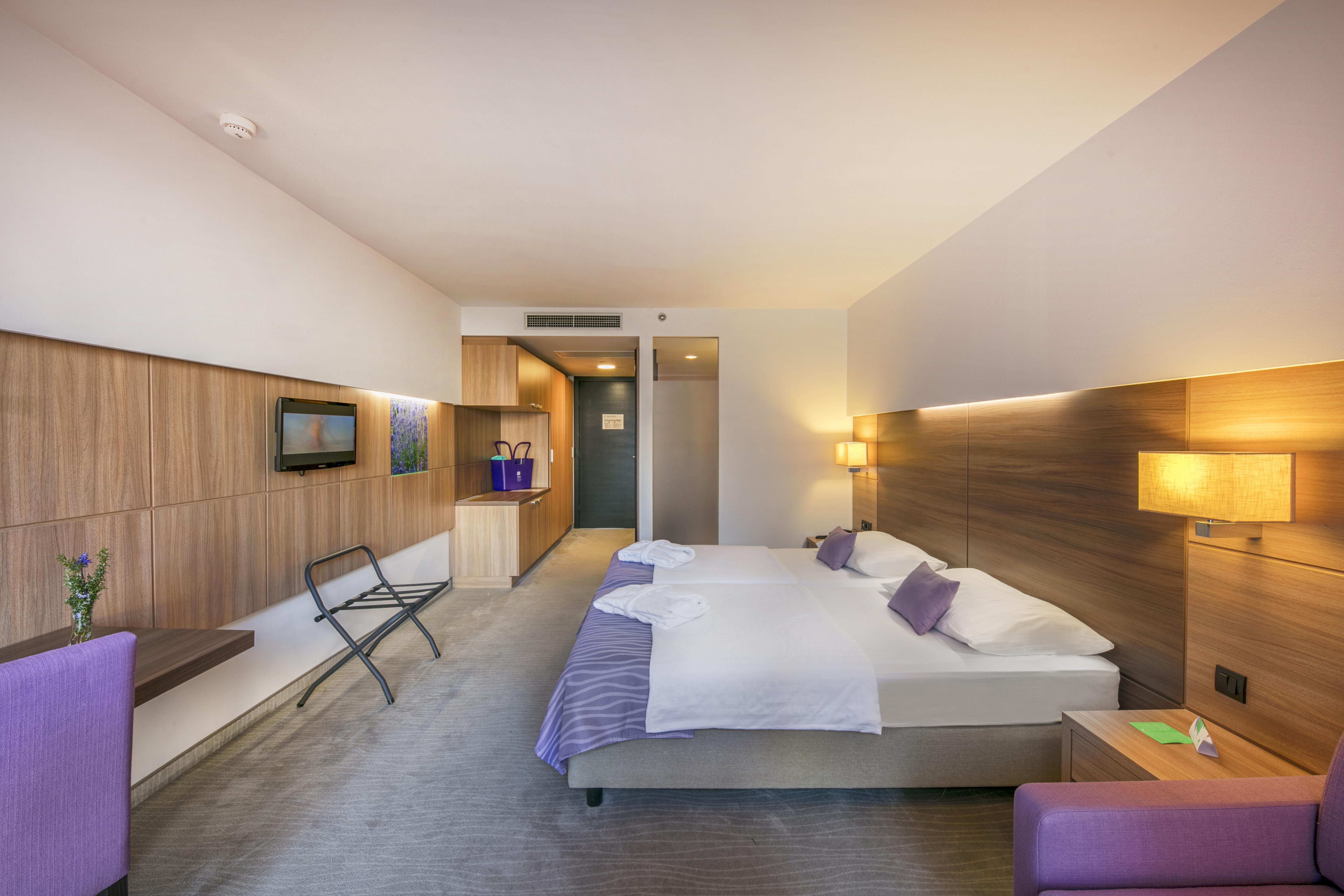 Vitality Punta Hotell Veli Lošinj
