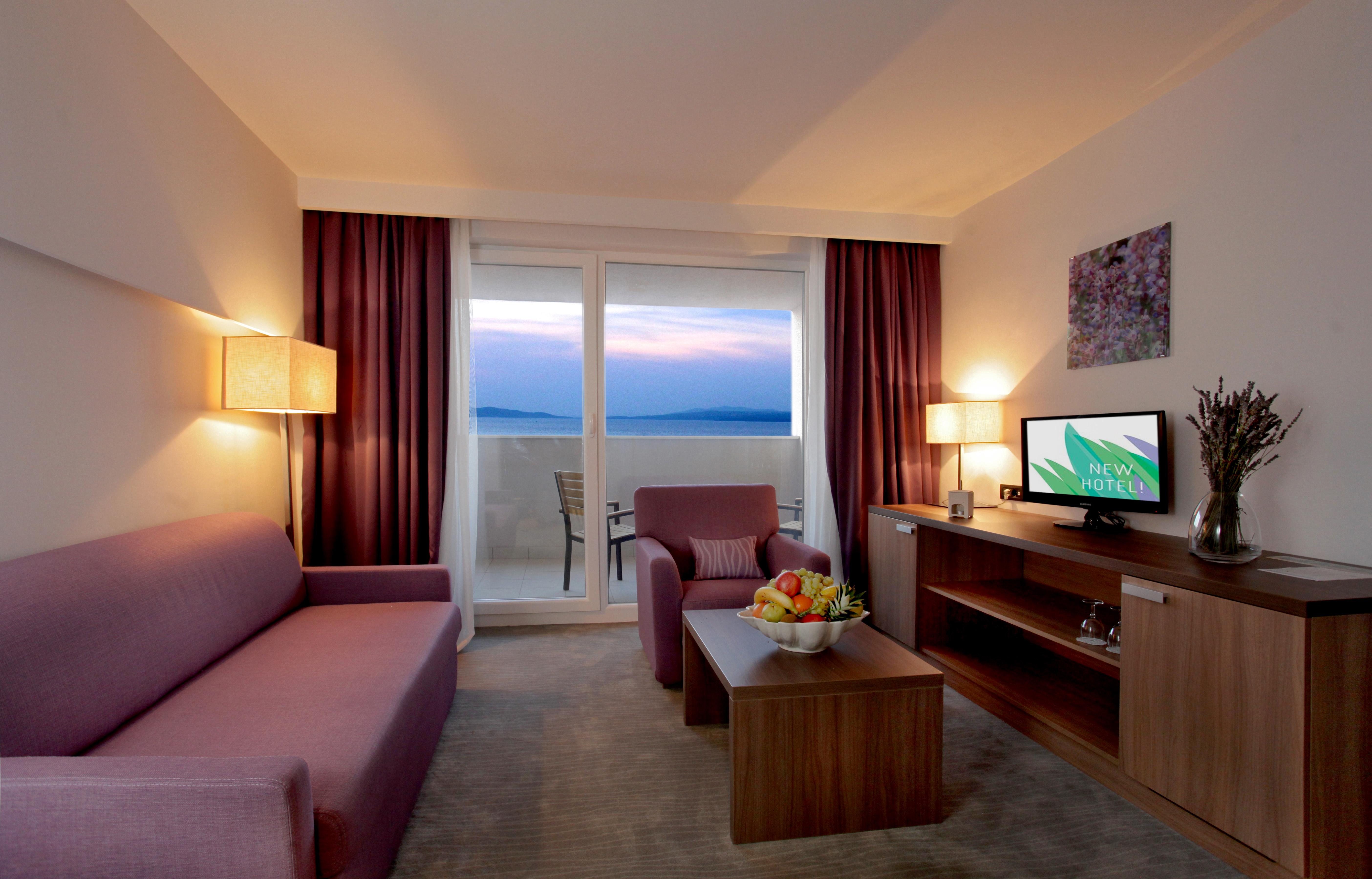 Vitality Punta Hotel 4*