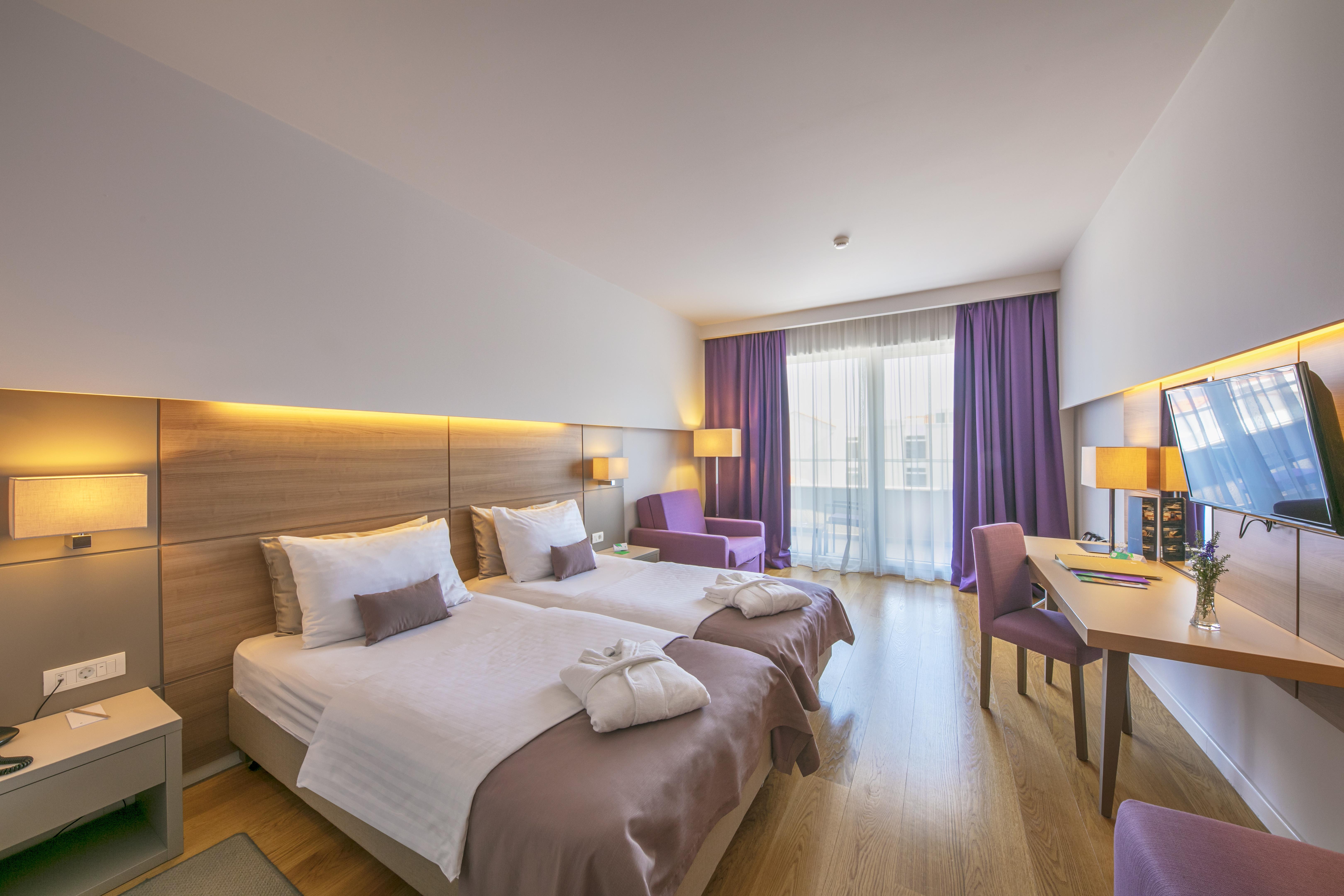 Vitality Punta 4* Veli Lošinj