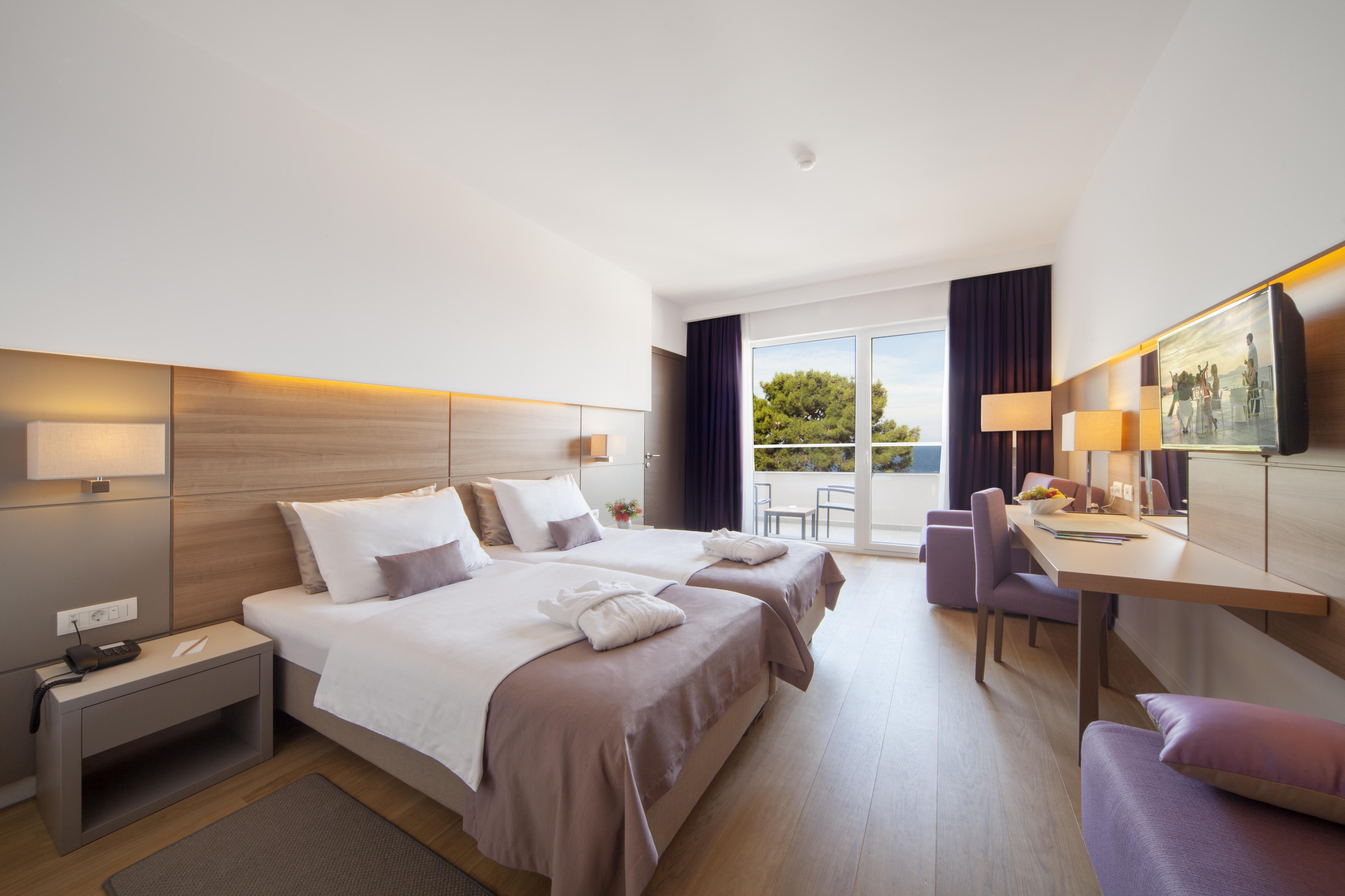 Hotel Vitality Punta 4*