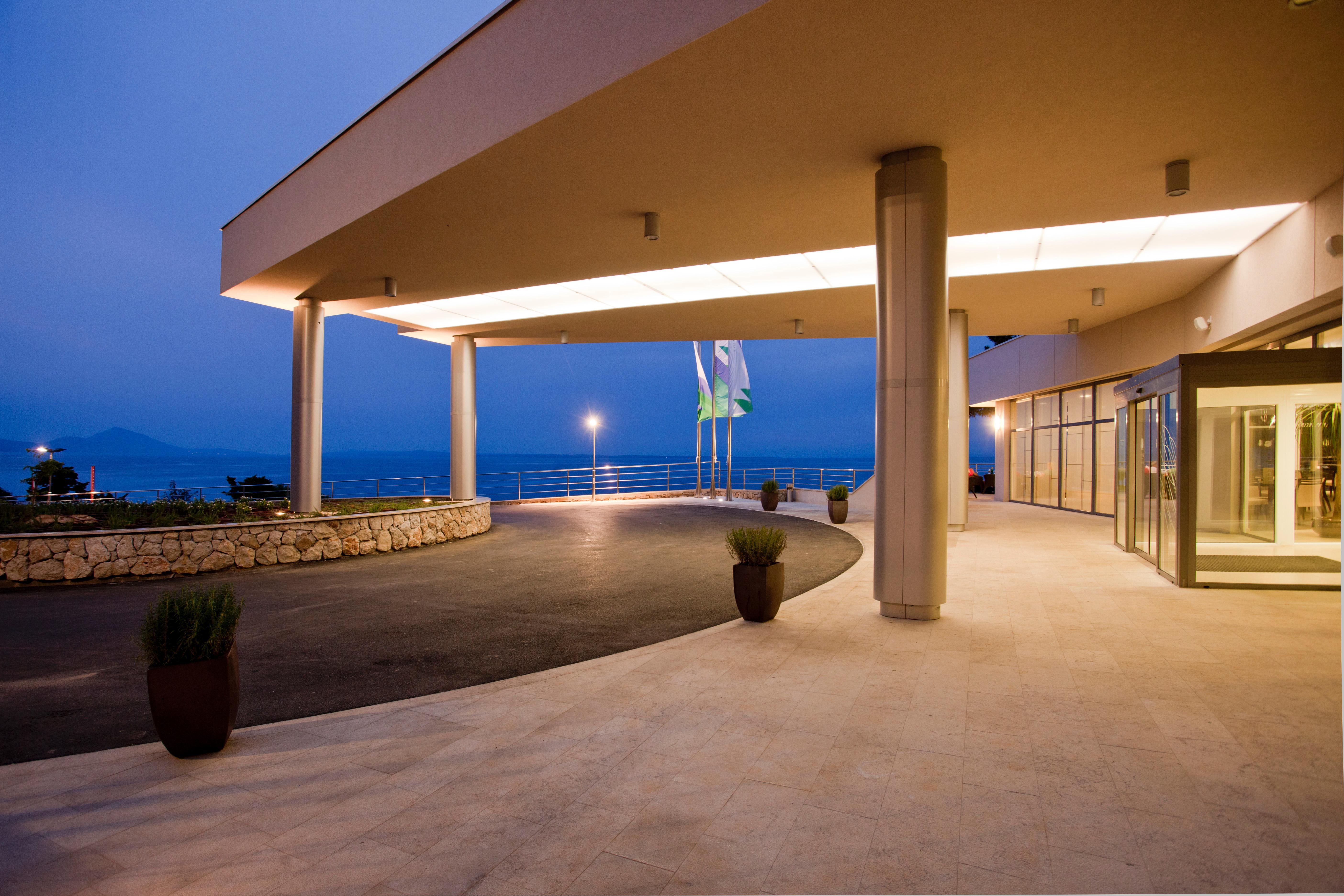 Vitality Punta Hotel