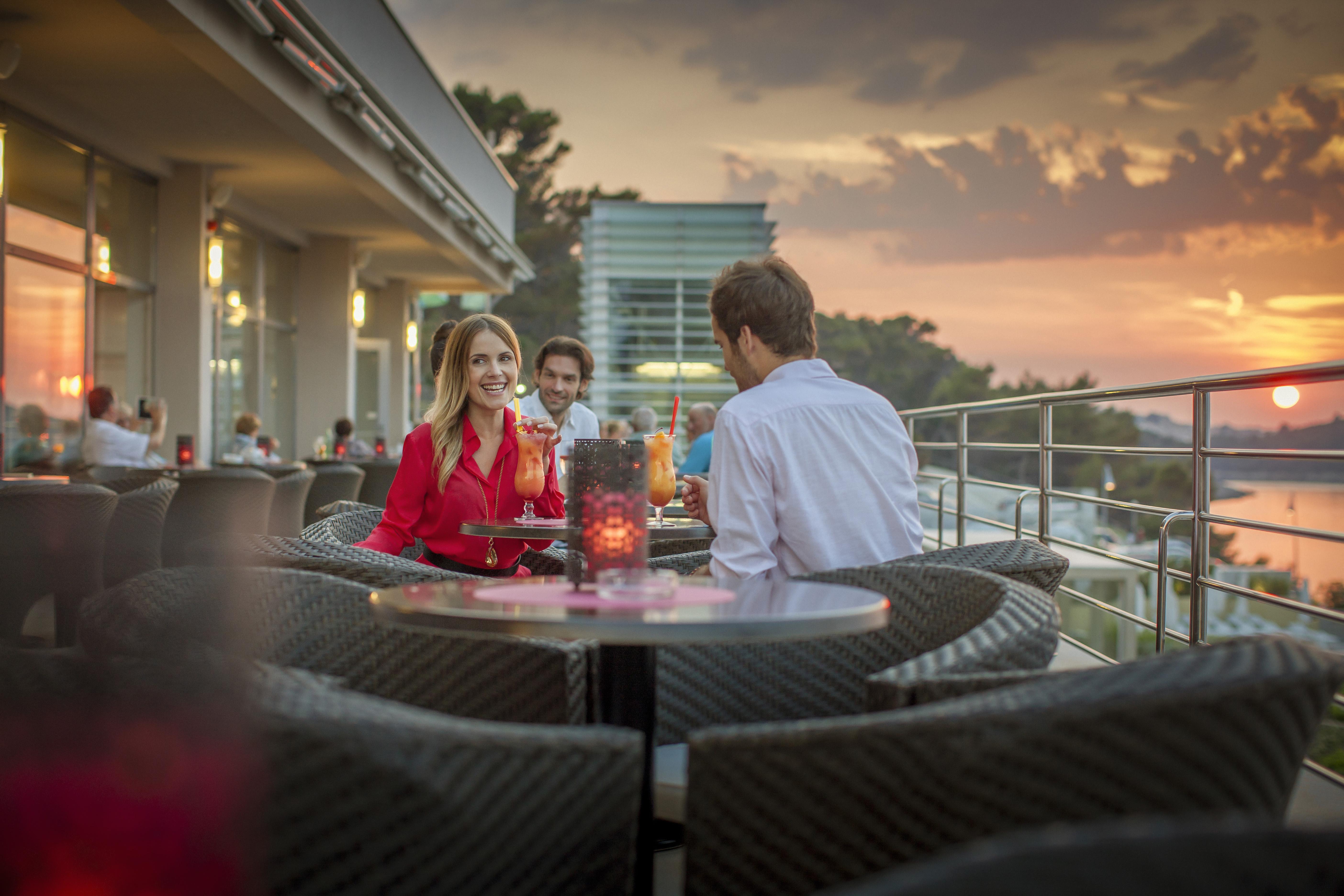 Hotel Vitality Punta 4*
