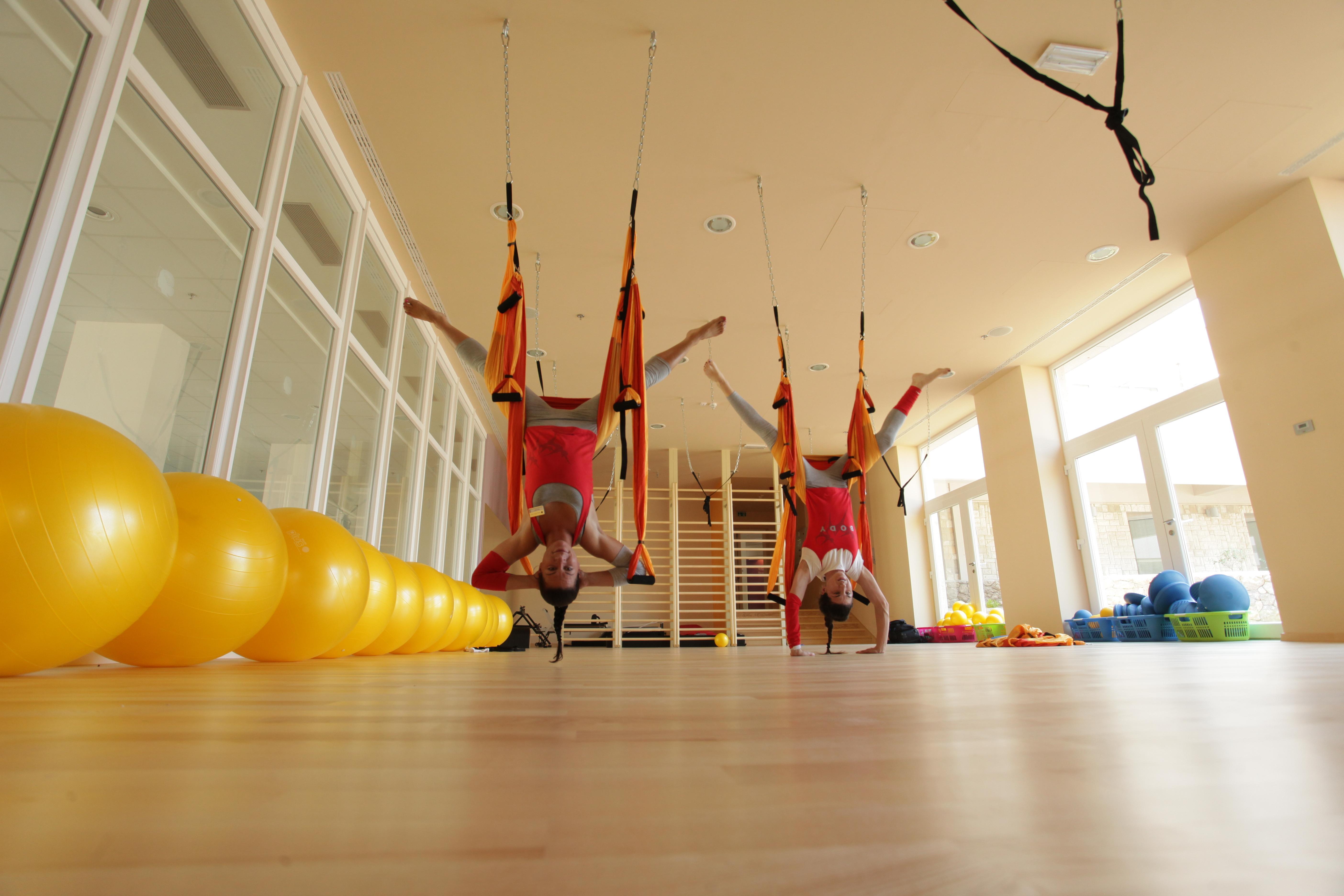 Vitality Punta 4* Veli Lošinj